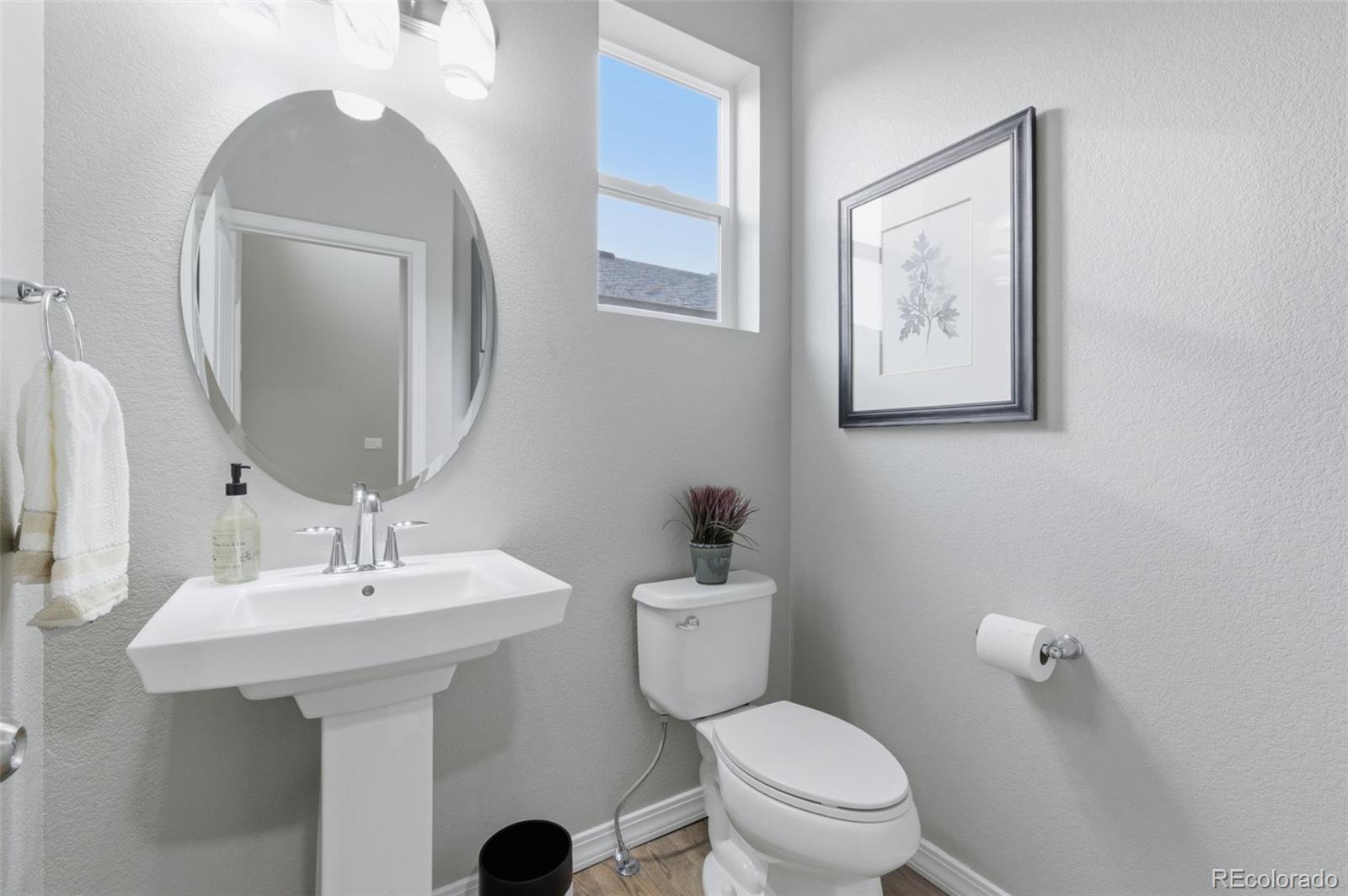 MLS Image #16 for 10902  echo canyon drive,colorado springs, Colorado