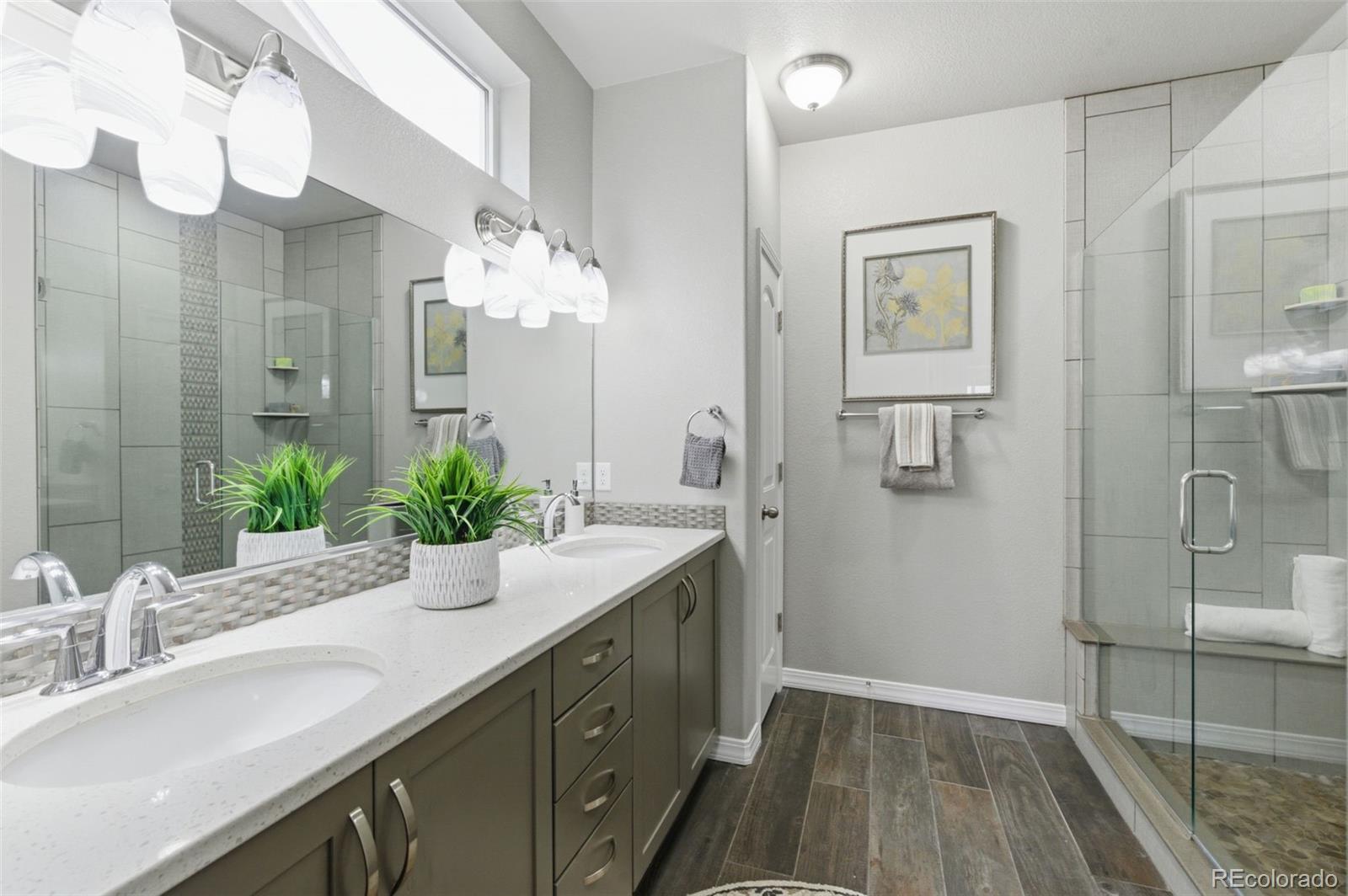 MLS Image #20 for 10902  echo canyon drive,colorado springs, Colorado