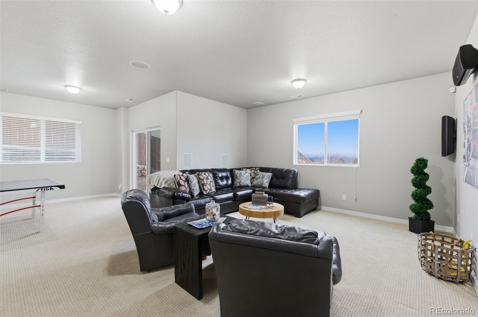 MLS Image #35 for 10902  echo canyon drive,colorado springs, Colorado
