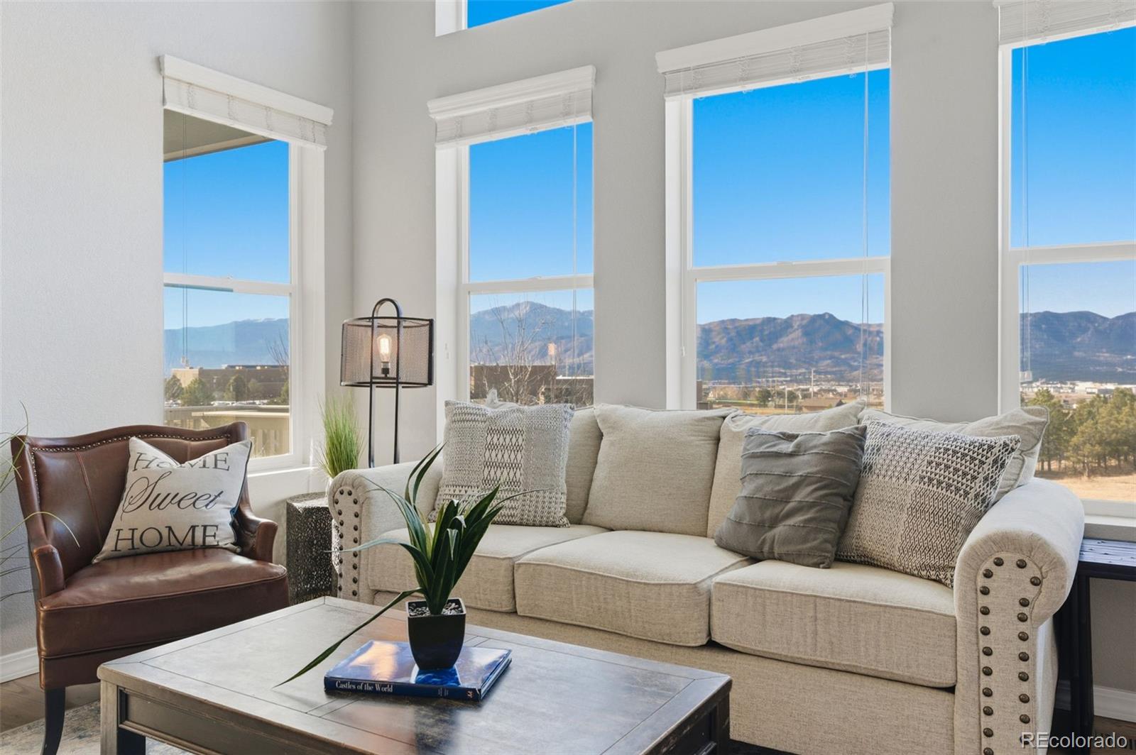 MLS Image #4 for 10902  echo canyon drive,colorado springs, Colorado