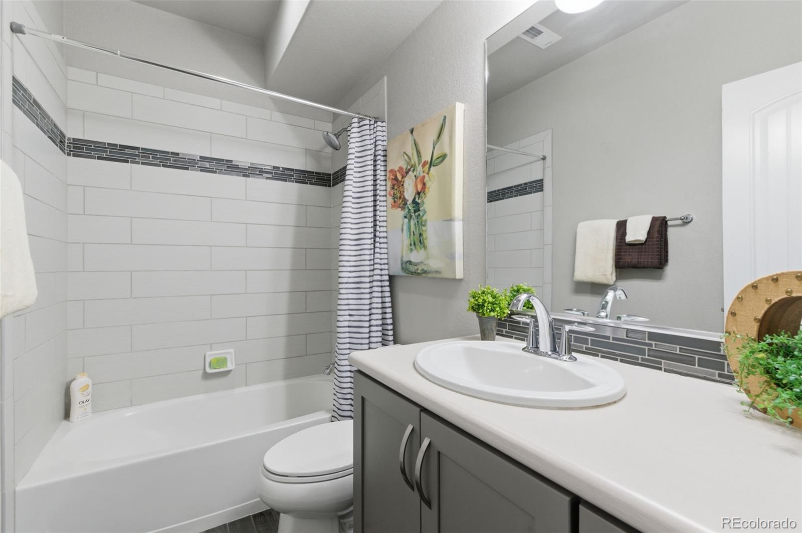 MLS Image #40 for 10902  echo canyon drive,colorado springs, Colorado