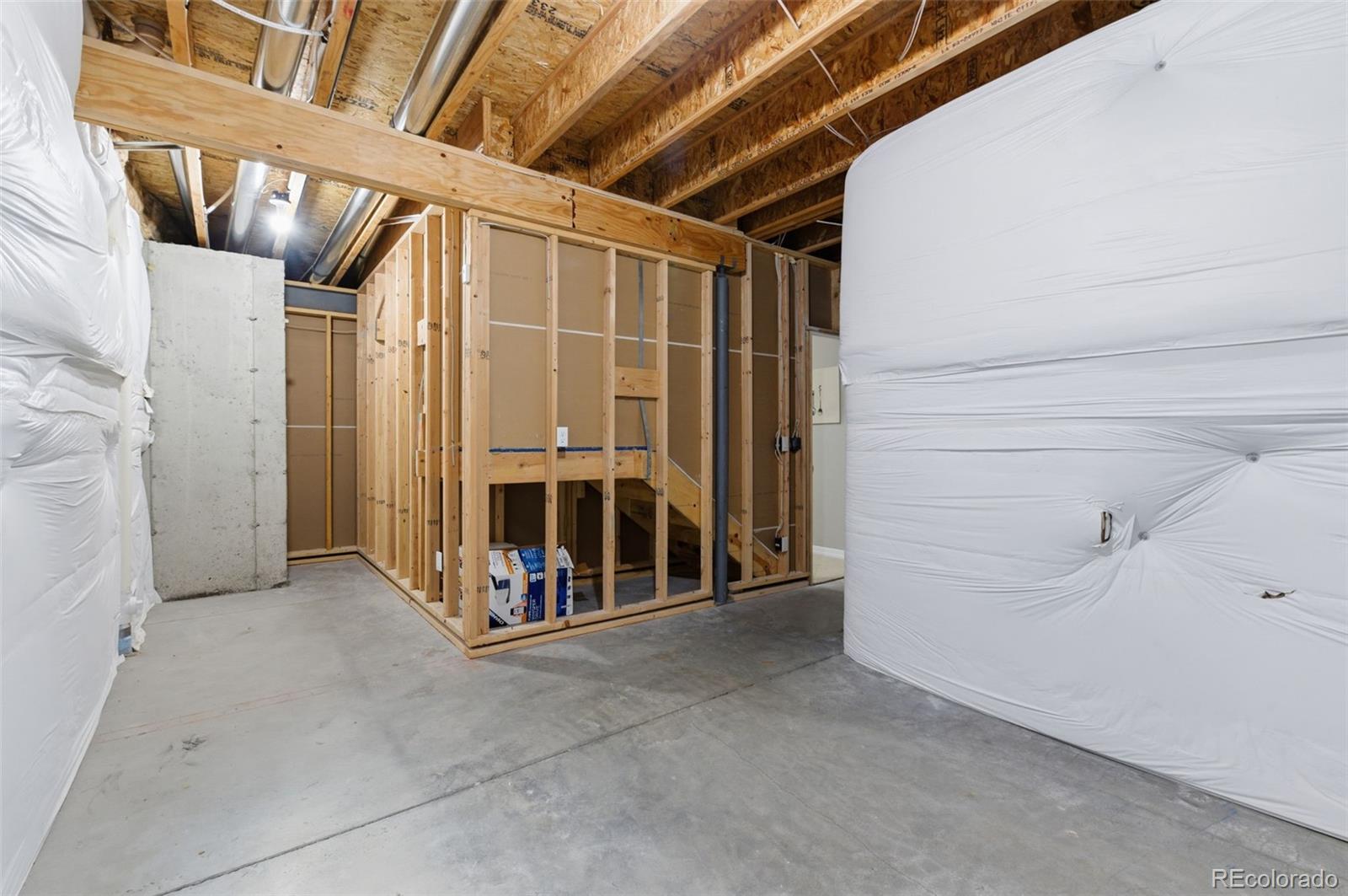 MLS Image #43 for 10902  echo canyon drive,colorado springs, Colorado