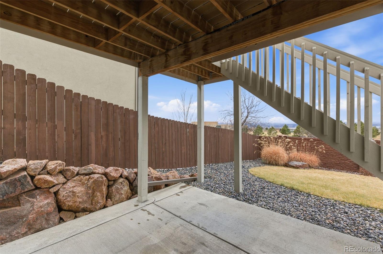 MLS Image #44 for 10902  echo canyon drive,colorado springs, Colorado