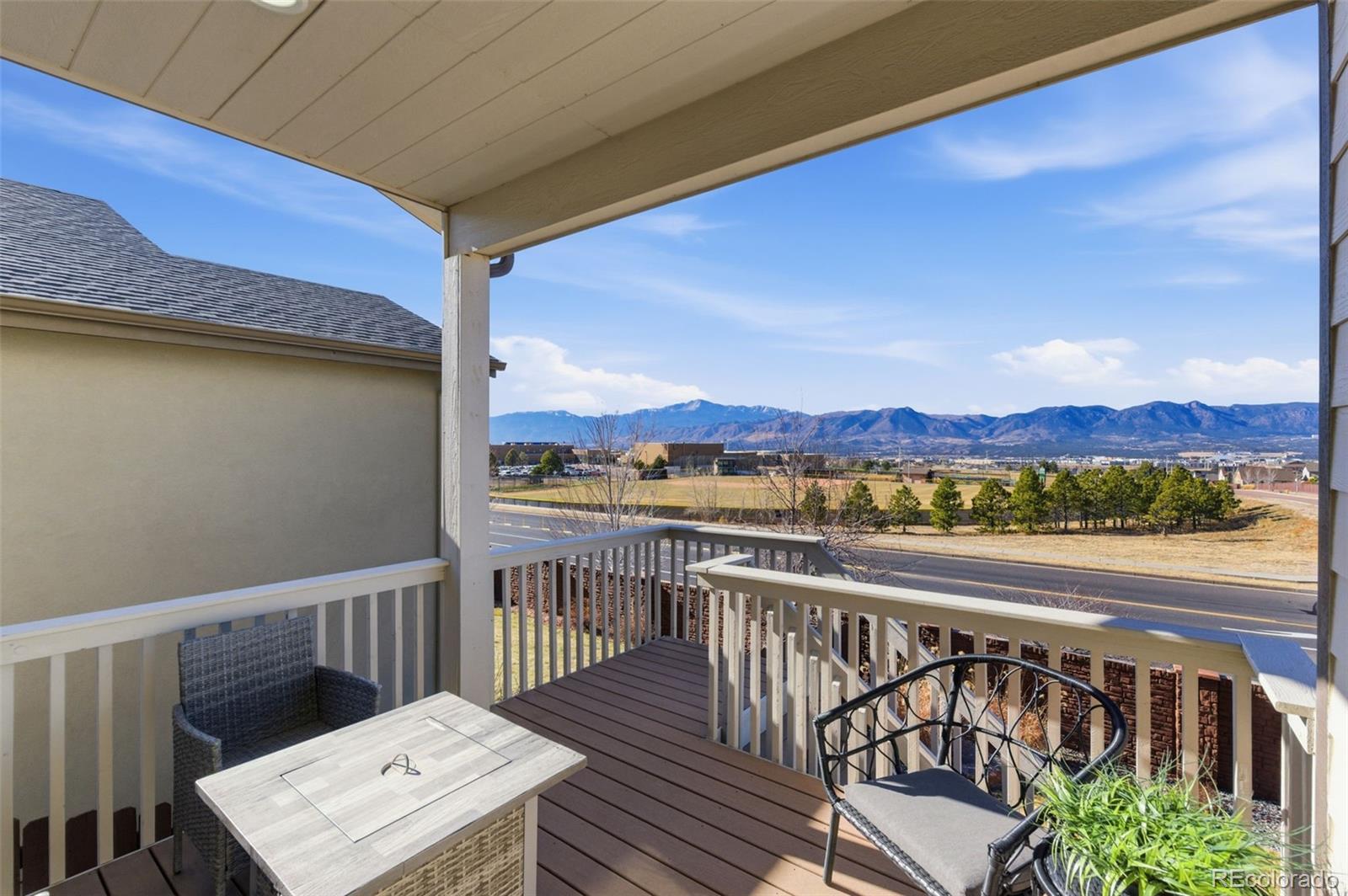 MLS Image #45 for 10902  echo canyon drive,colorado springs, Colorado