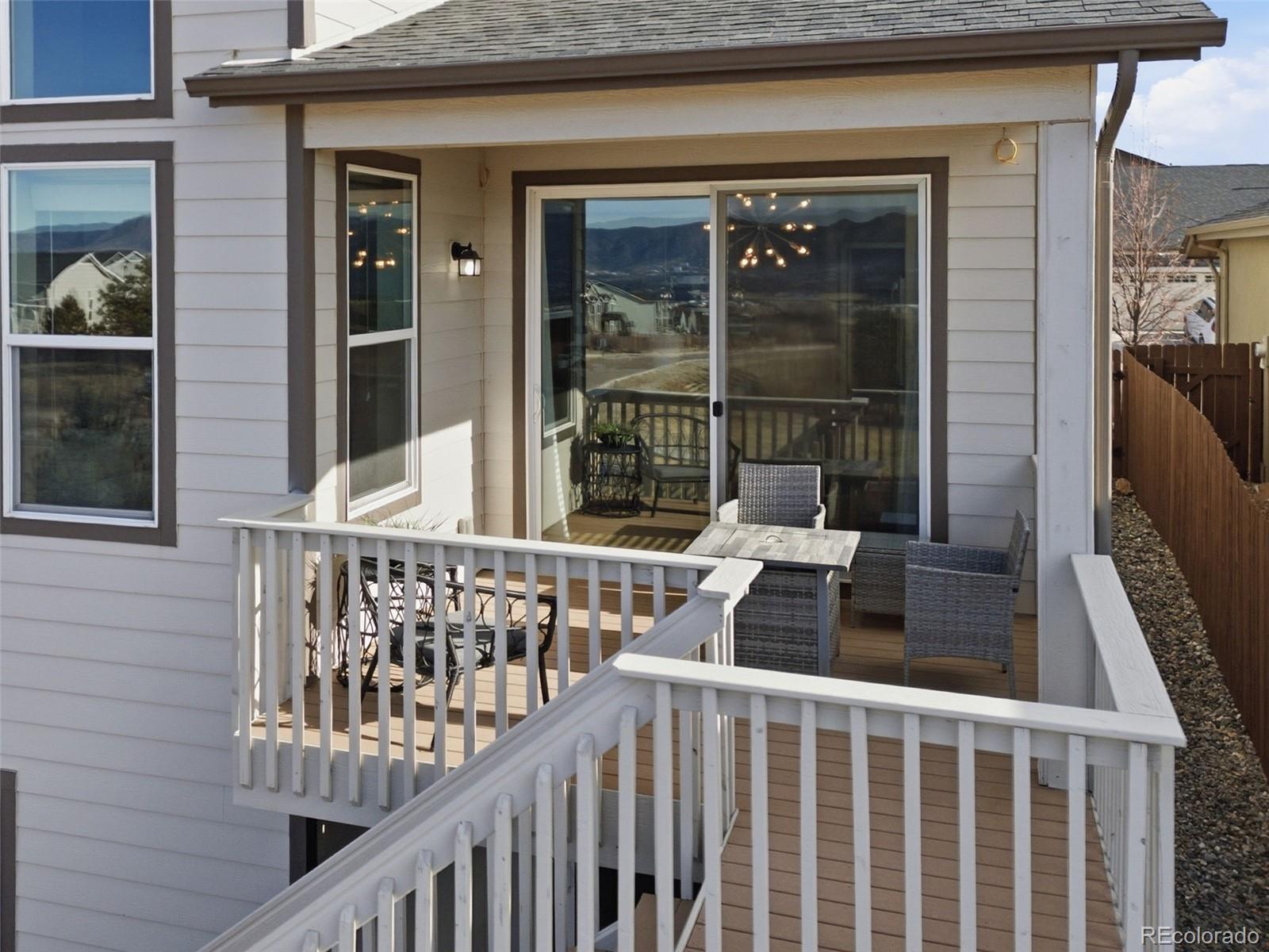 MLS Image #47 for 10902  echo canyon drive,colorado springs, Colorado