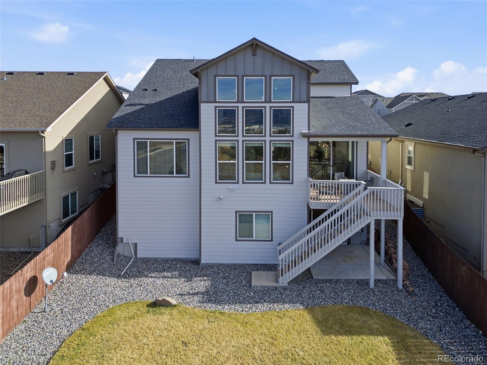 MLS Image #48 for 10902  echo canyon drive,colorado springs, Colorado