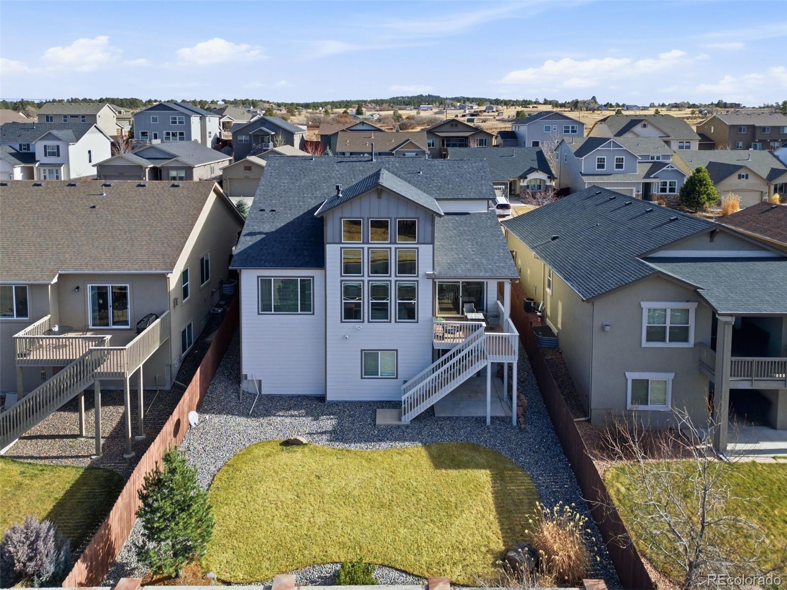 MLS Image #49 for 10902  echo canyon drive,colorado springs, Colorado
