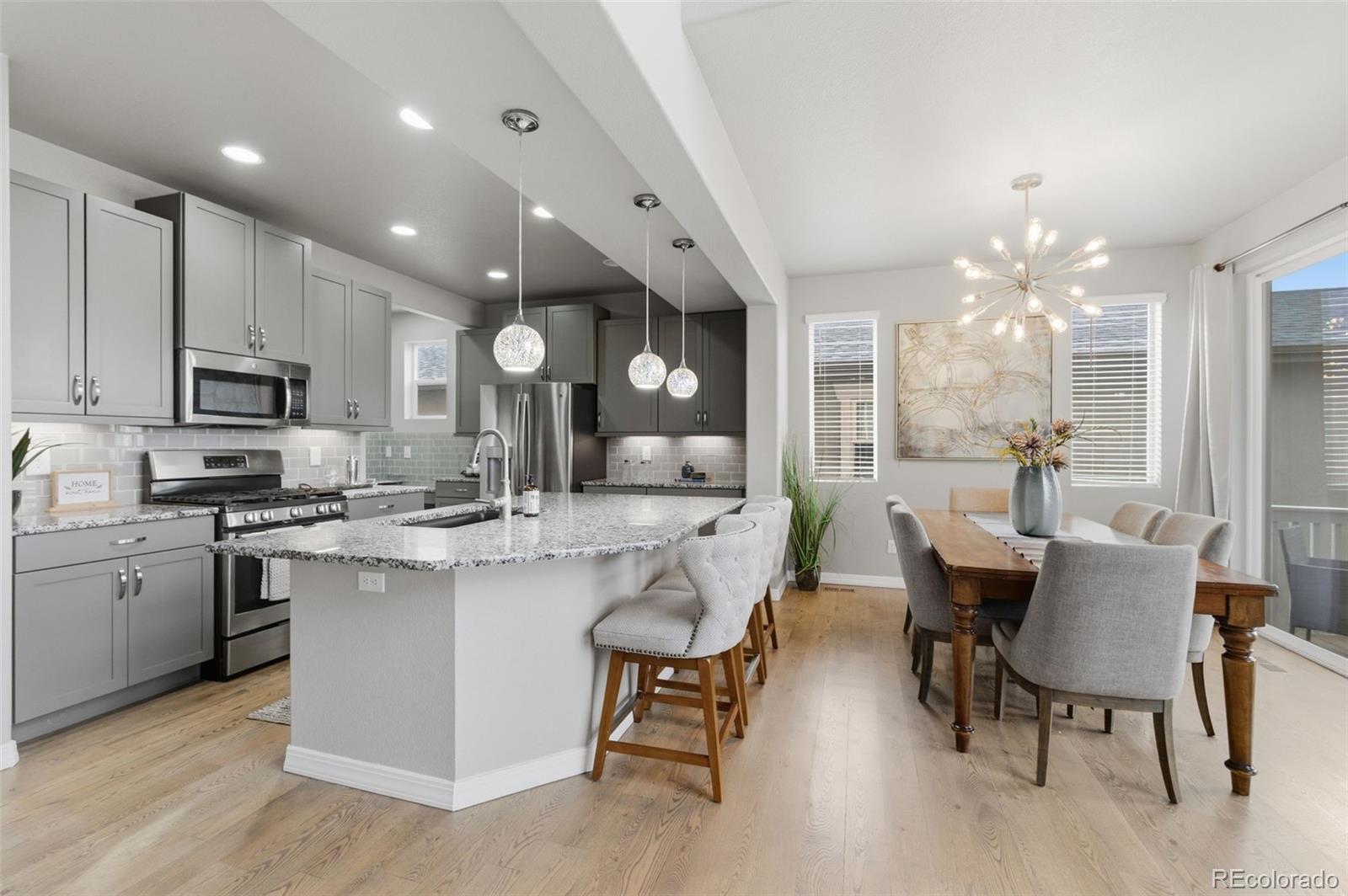 MLS Image #7 for 10902  echo canyon drive,colorado springs, Colorado