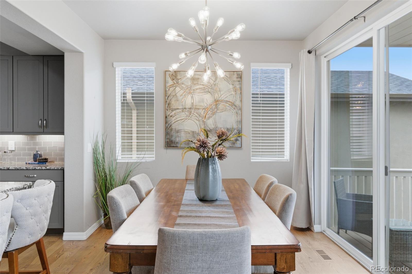 MLS Image #8 for 10902  echo canyon drive,colorado springs, Colorado