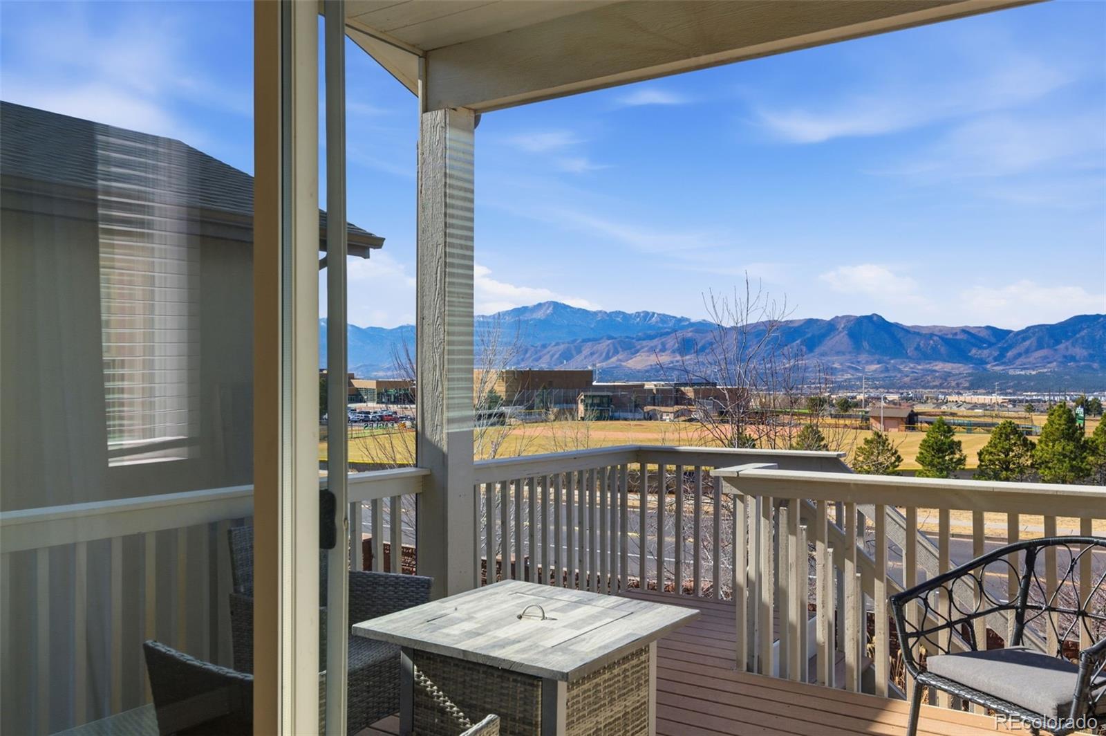 MLS Image #9 for 10902  echo canyon drive,colorado springs, Colorado
