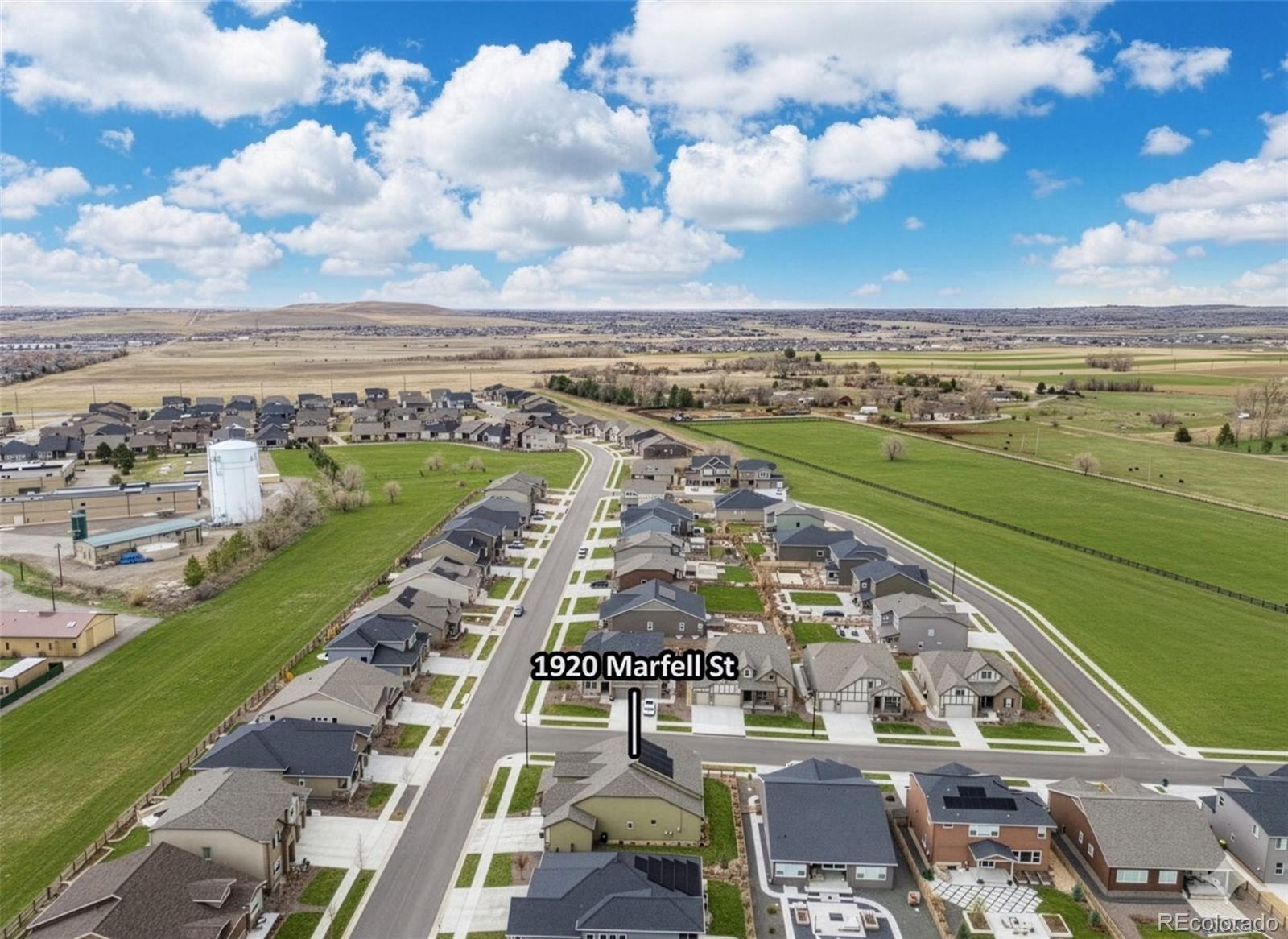 MLS Image #38 for 1920  marfell street,erie, Colorado