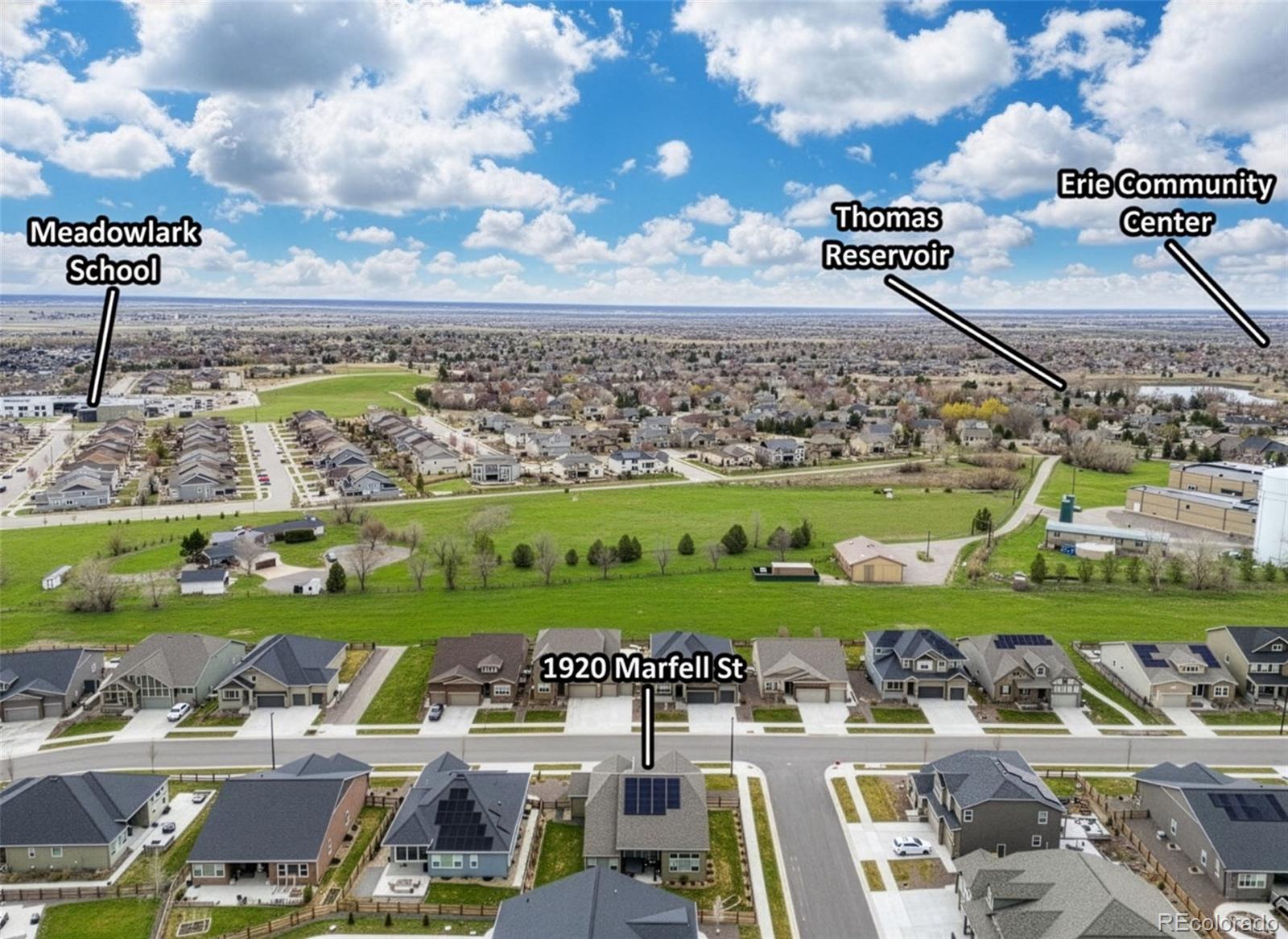 MLS Image #39 for 1920  marfell street,erie, Colorado