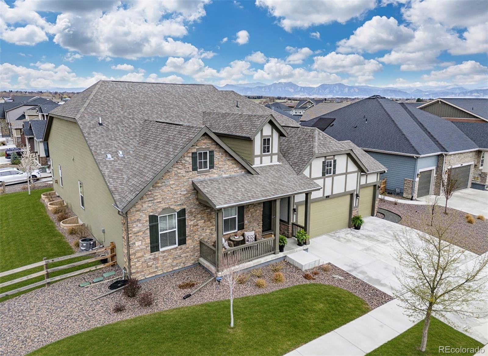 MLS Image #4 for 1920  marfell street,erie, Colorado