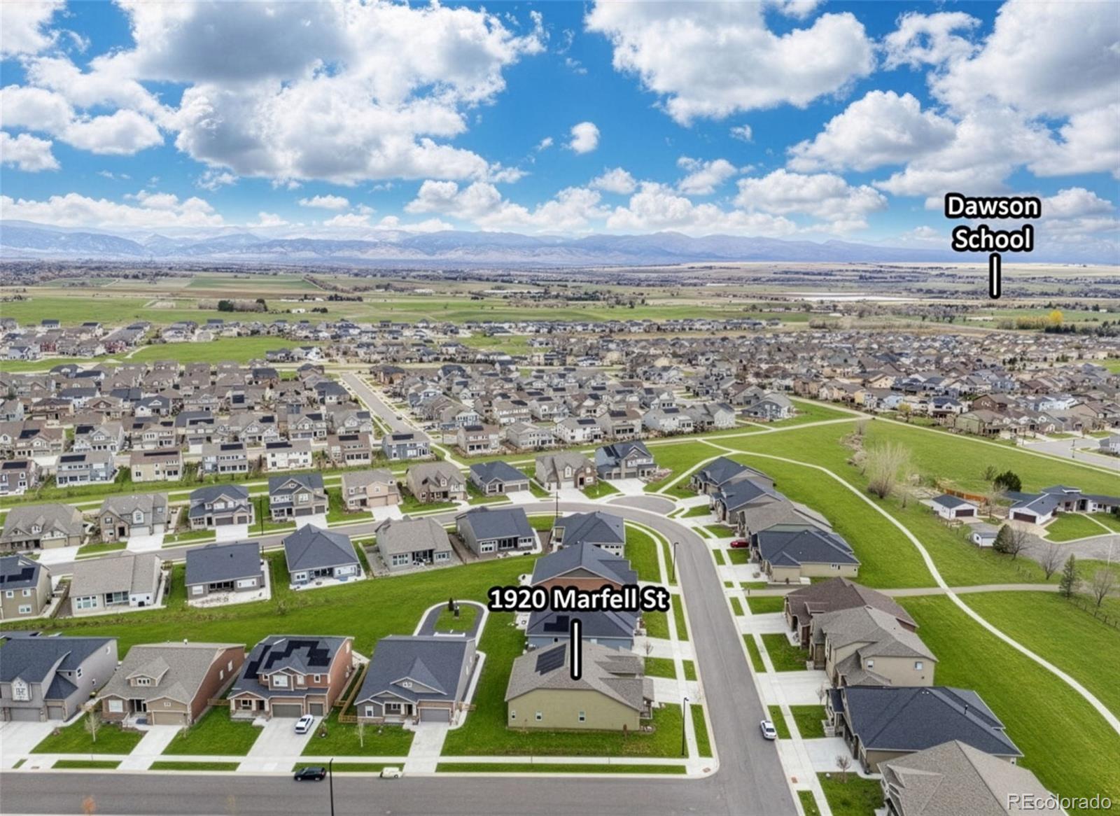 MLS Image #41 for 1920  marfell street,erie, Colorado