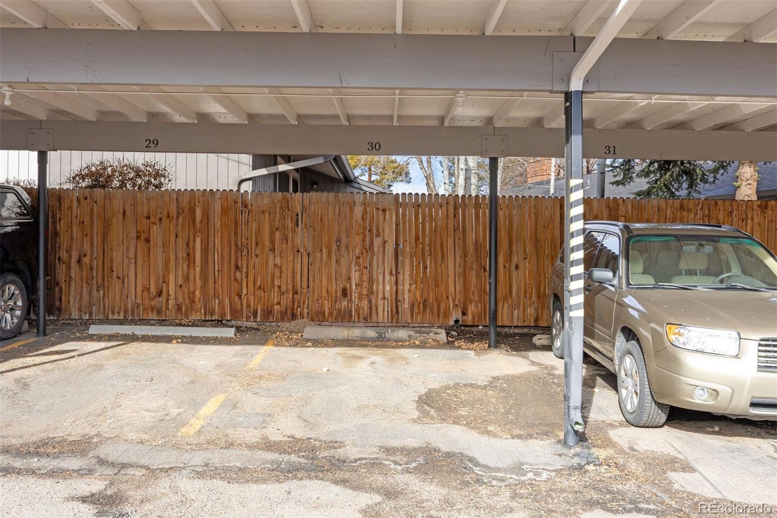 MLS Image #18 for 6495 e happy canyon road 30,denver, Colorado