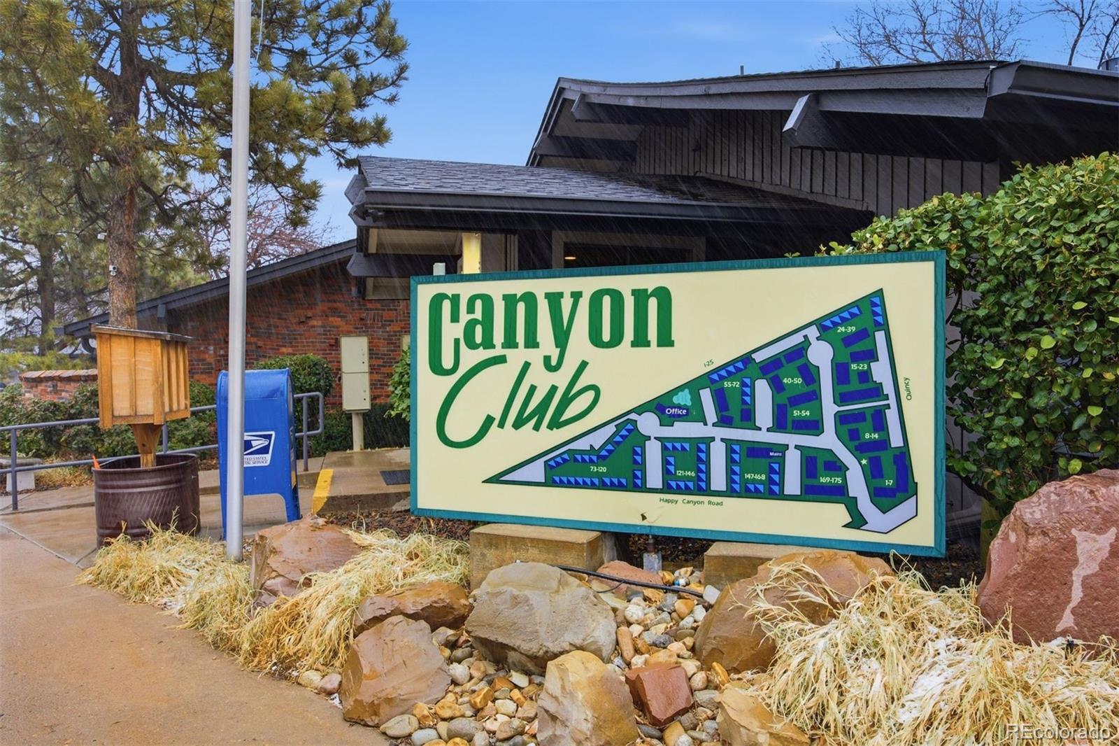 MLS Image #20 for 6495 e happy canyon road 30,denver, Colorado