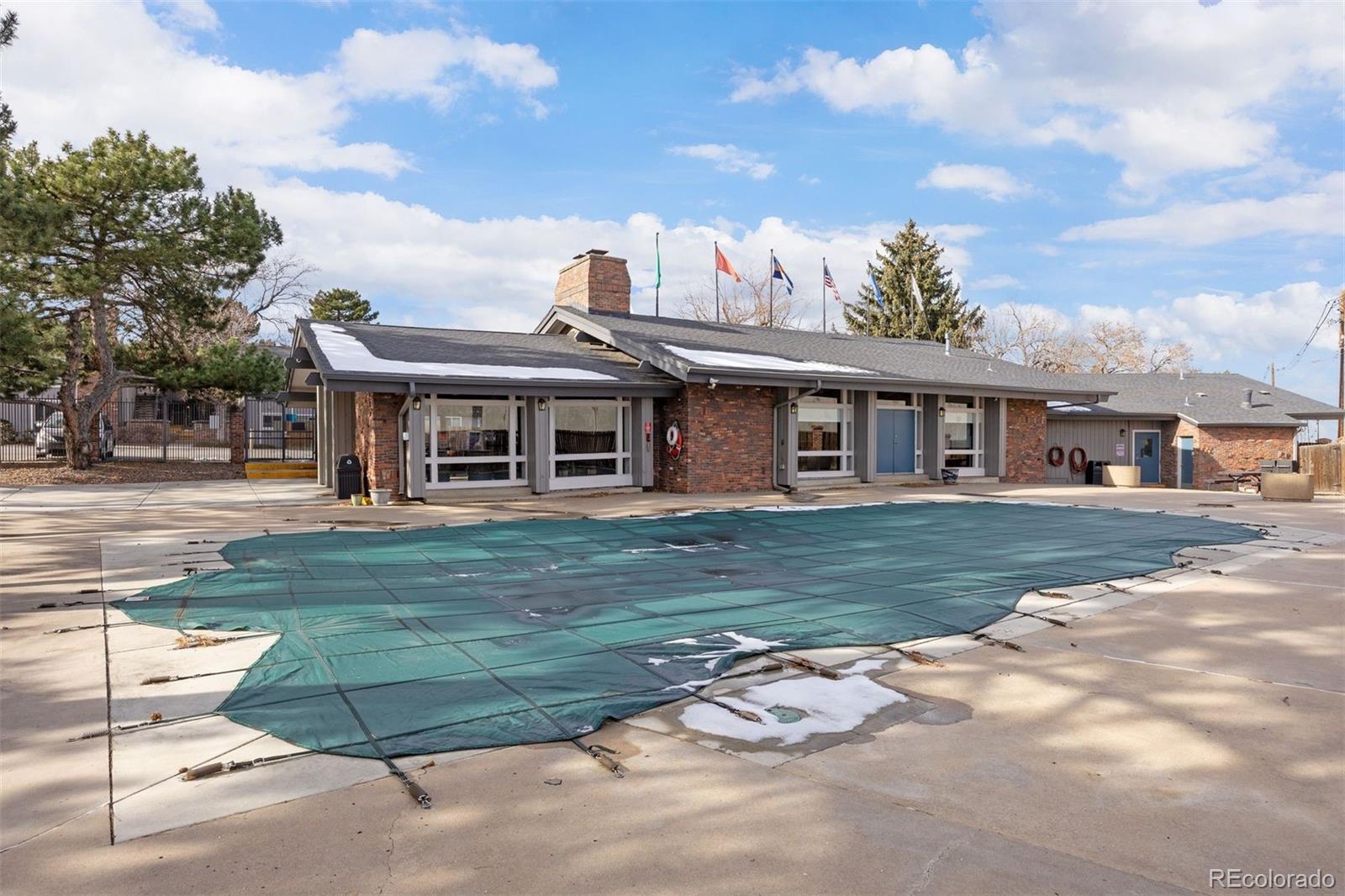 MLS Image #22 for 6495 e happy canyon road 30,denver, Colorado