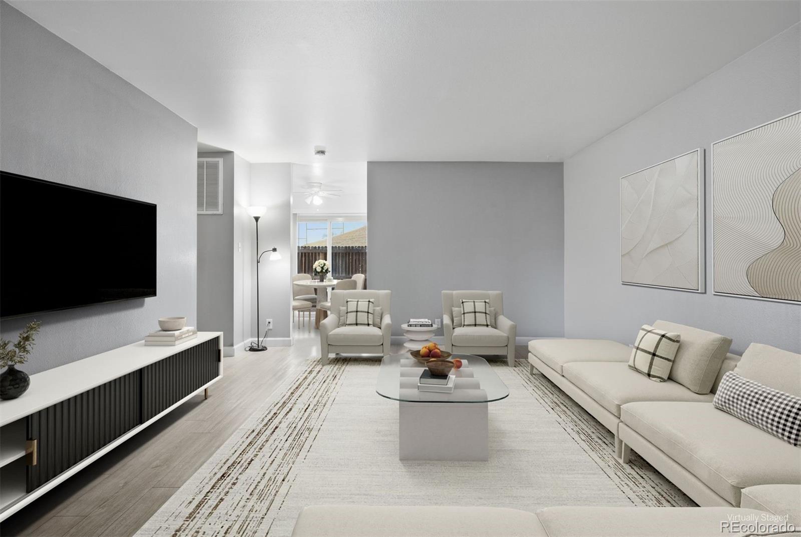 MLS Image #3 for 6495 e happy canyon road 30,denver, Colorado