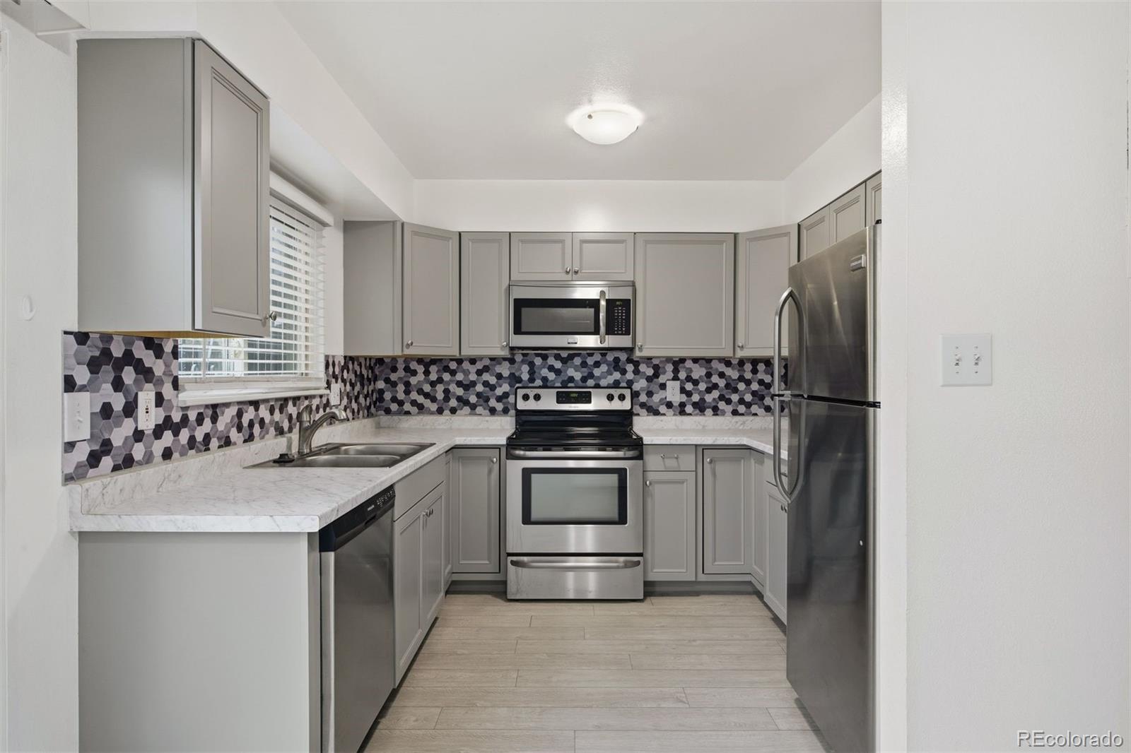 MLS Image #5 for 6495 e happy canyon road 30,denver, Colorado