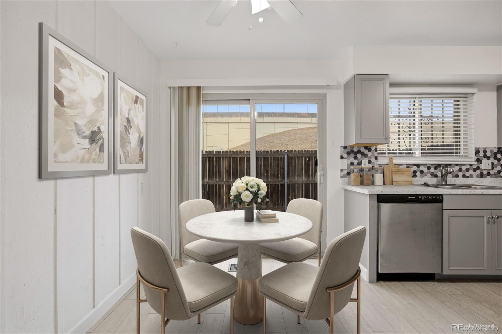MLS Image #6 for 6495 e happy canyon road 30,denver, Colorado