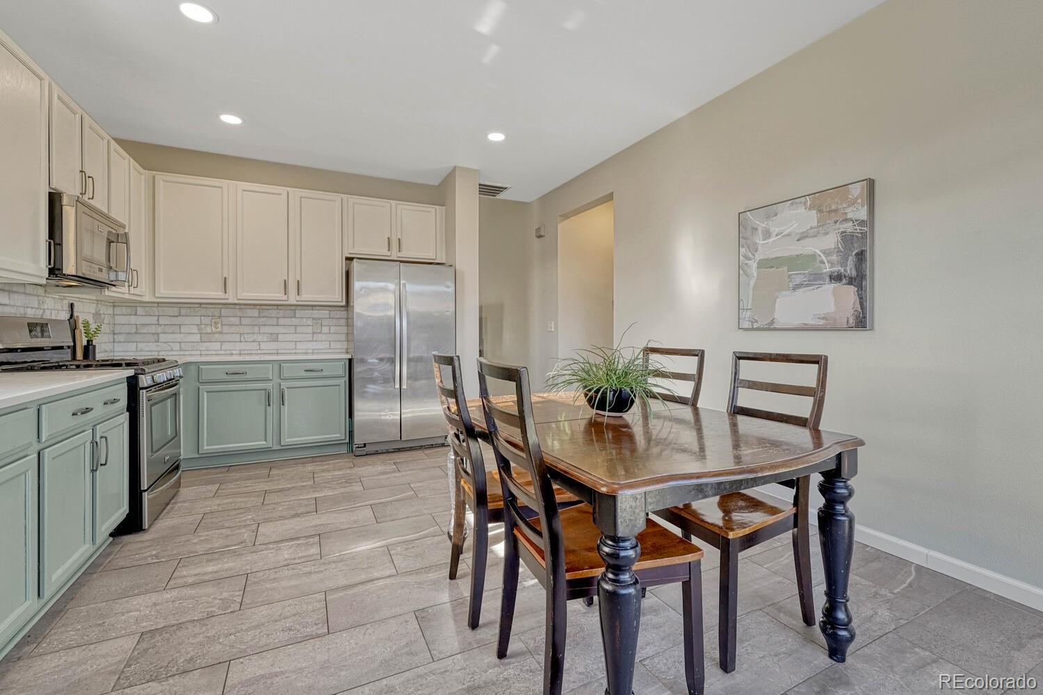 MLS Image #10 for 12482 s bellisario creek court,parker, Colorado