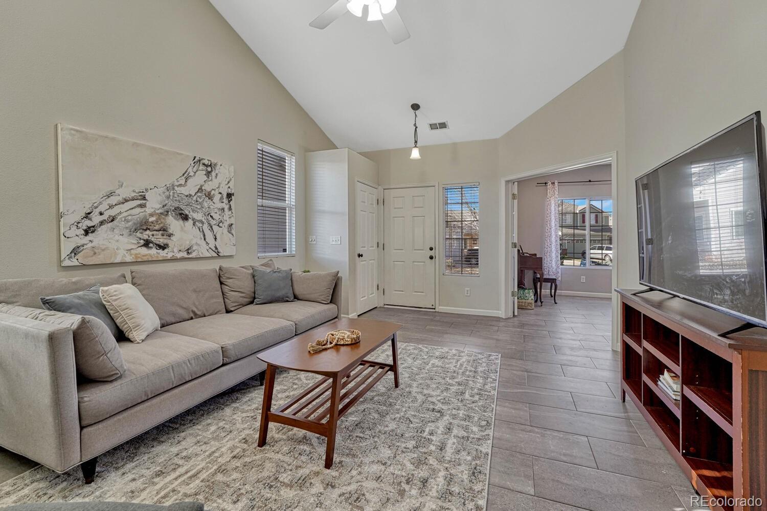 MLS Image #4 for 12482 s bellisario creek court,parker, Colorado