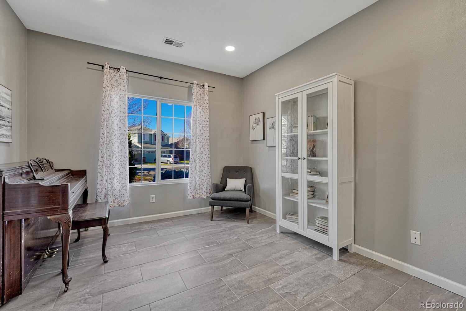 MLS Image #5 for 12482 s bellisario creek court,parker, Colorado