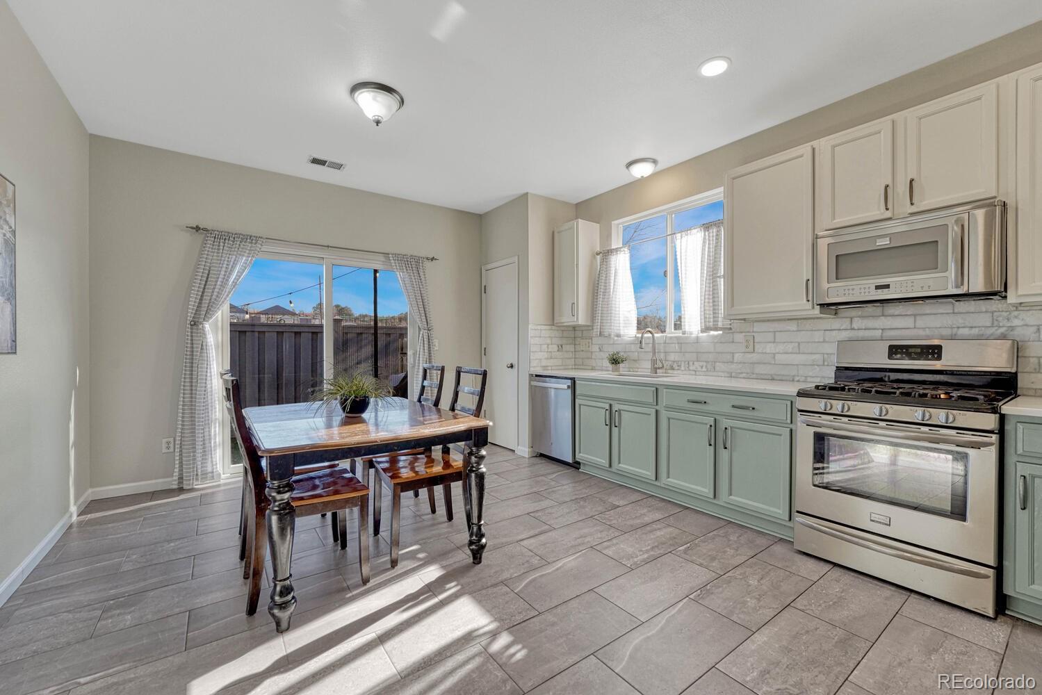 MLS Image #8 for 12482 s bellisario creek court,parker, Colorado