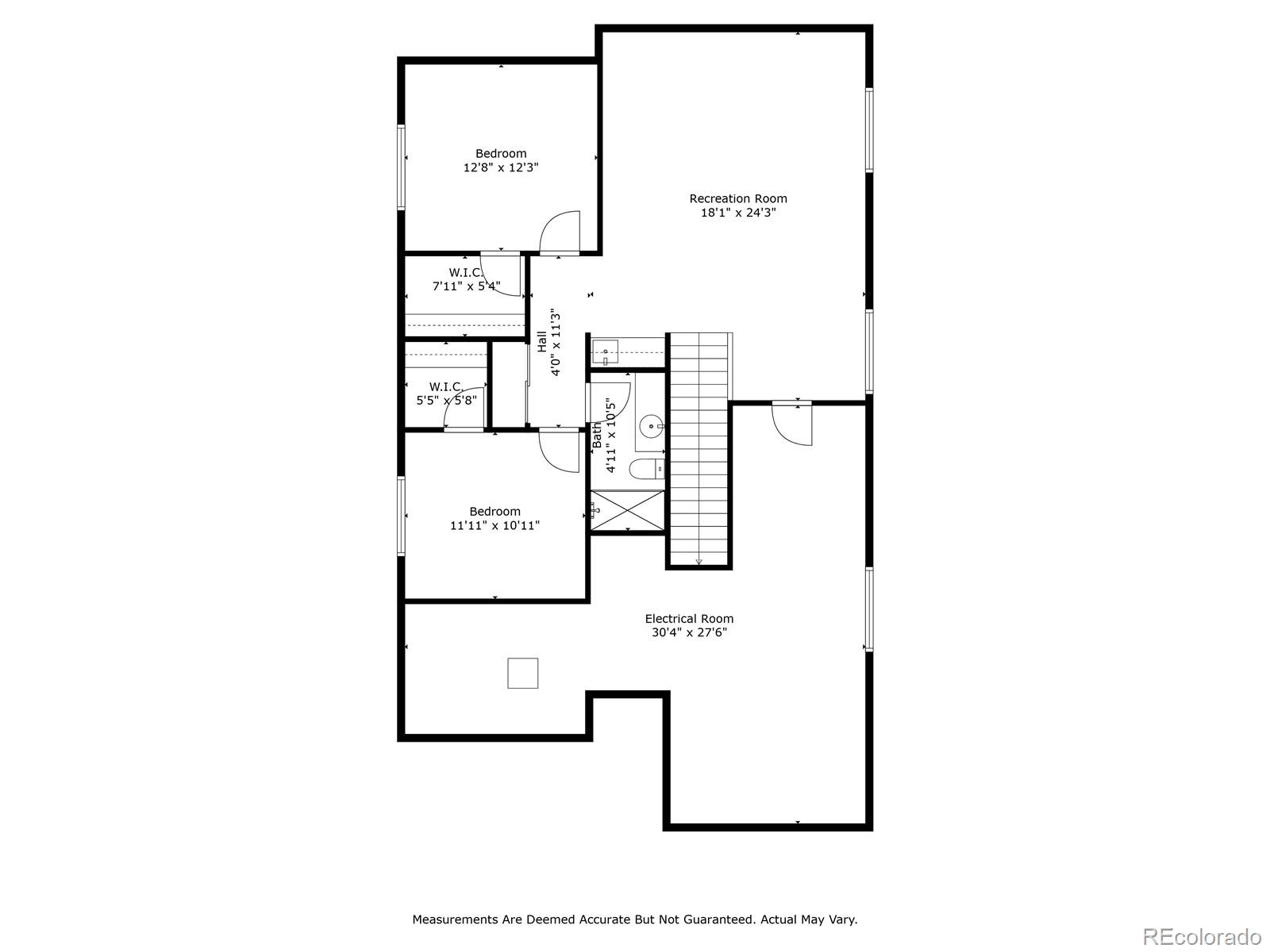 MLS Image #41 for 11248 e 25th drive,aurora, Colorado