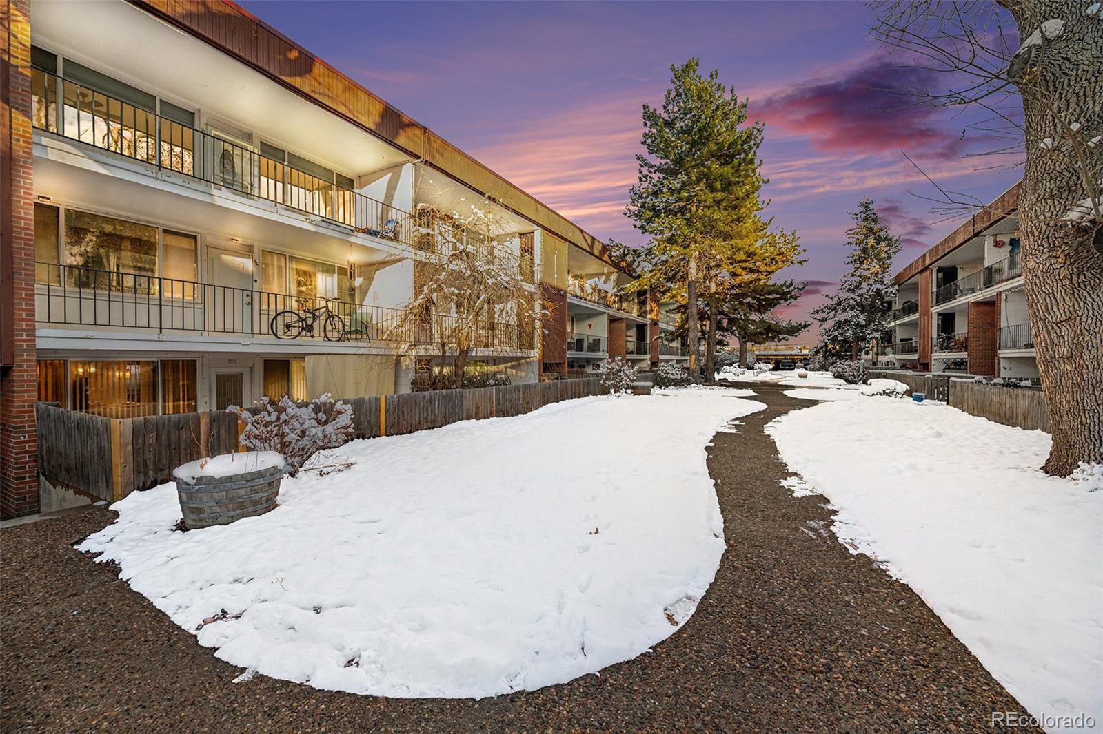 MLS Image #1 for 10165 w 25th avenue 88,lakewood, Colorado