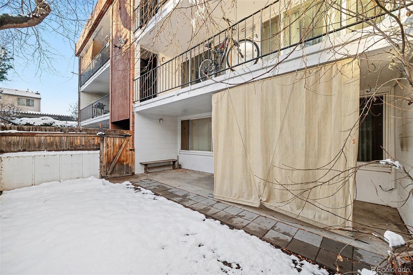 MLS Image #19 for 10165 w 25th avenue 88,lakewood, Colorado