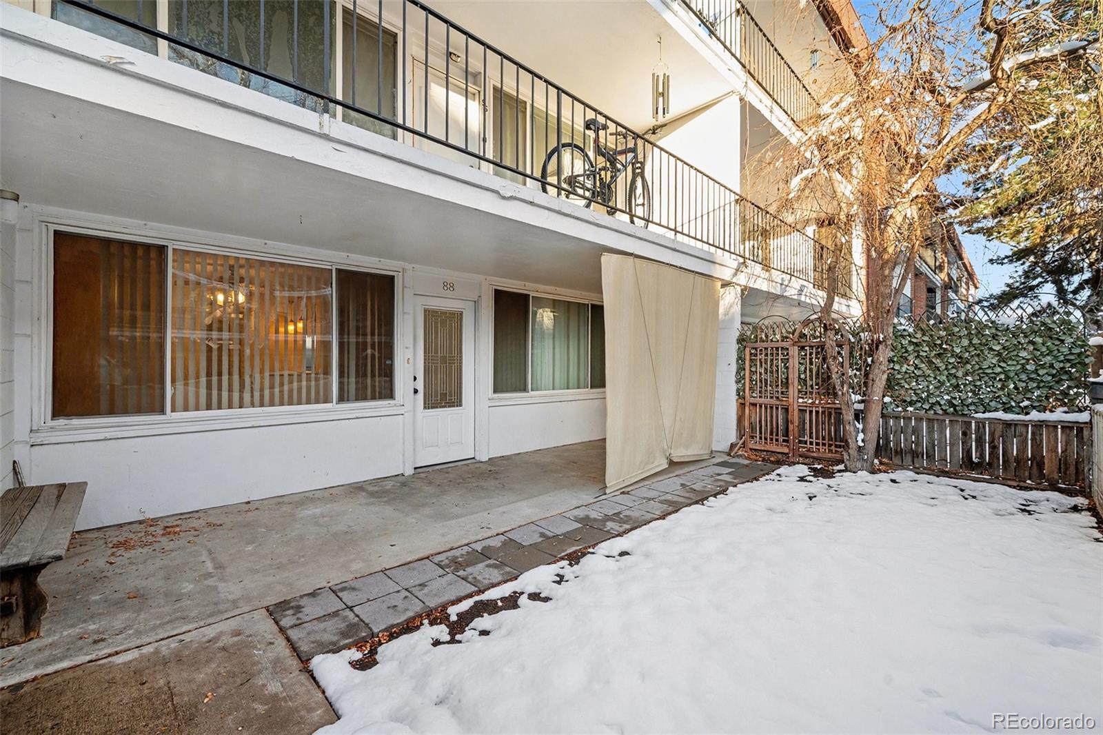 MLS Image #20 for 10165 w 25th avenue 88,lakewood, Colorado