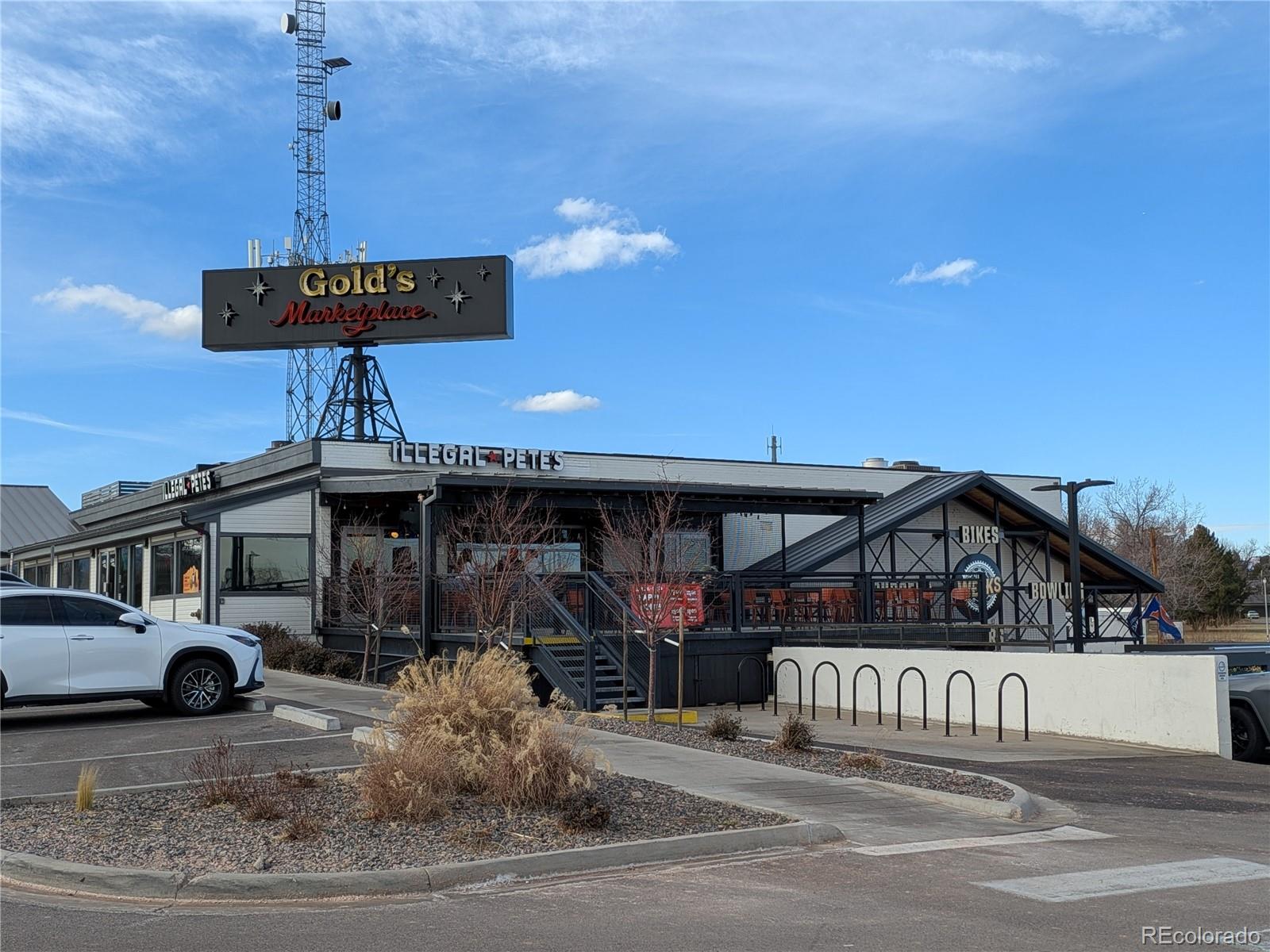 MLS Image #26 for 10165 w 25th avenue 88,lakewood, Colorado