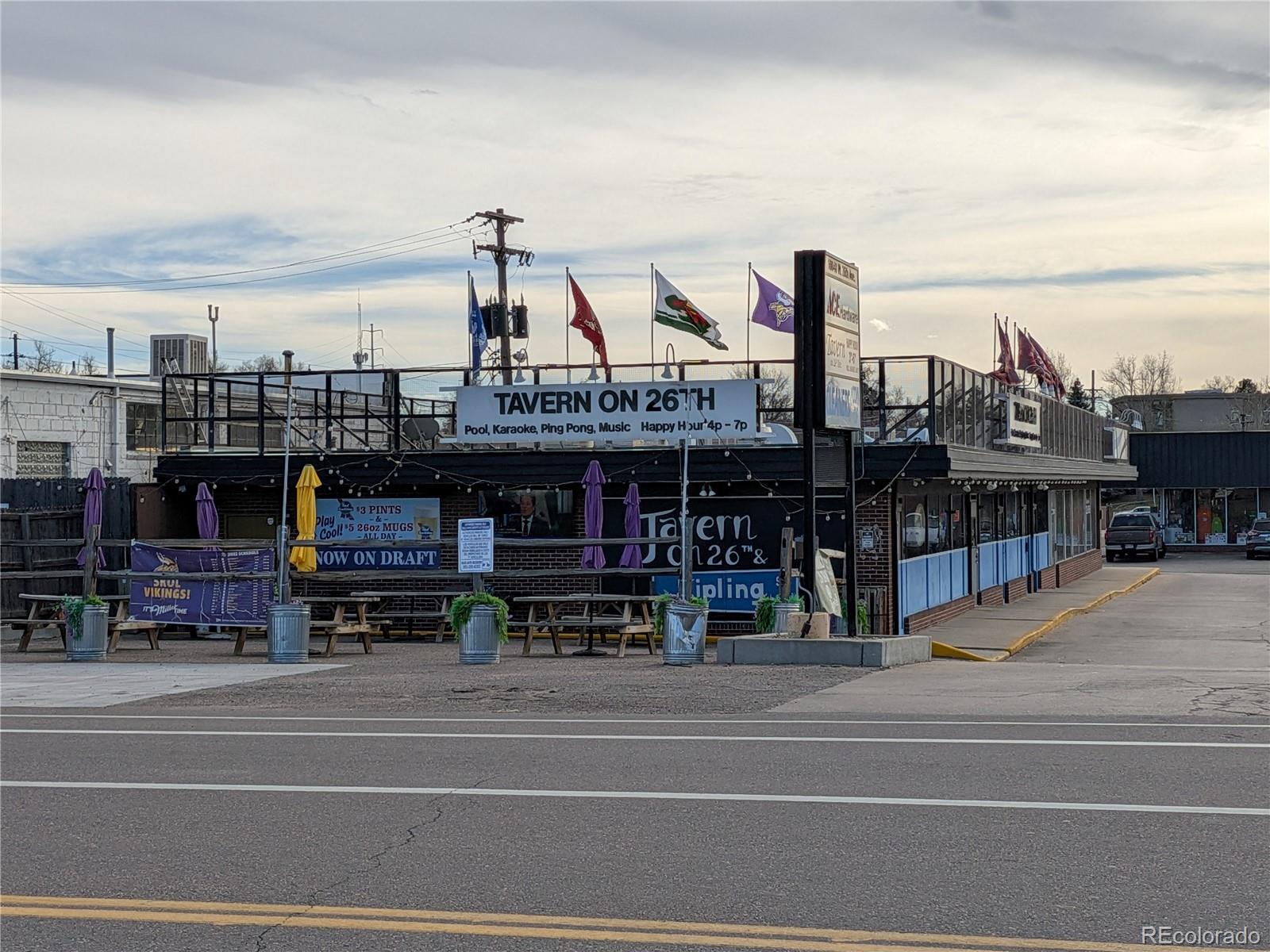 MLS Image #27 for 10165 w 25th avenue 88,lakewood, Colorado