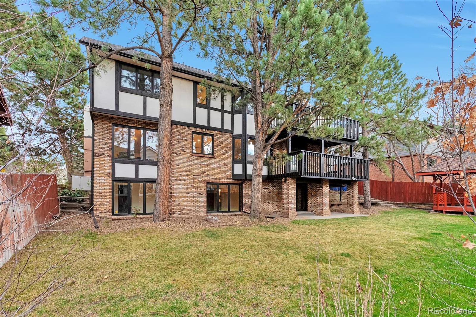 MLS Image #1 for 4853 s crystal street,aurora, Colorado
