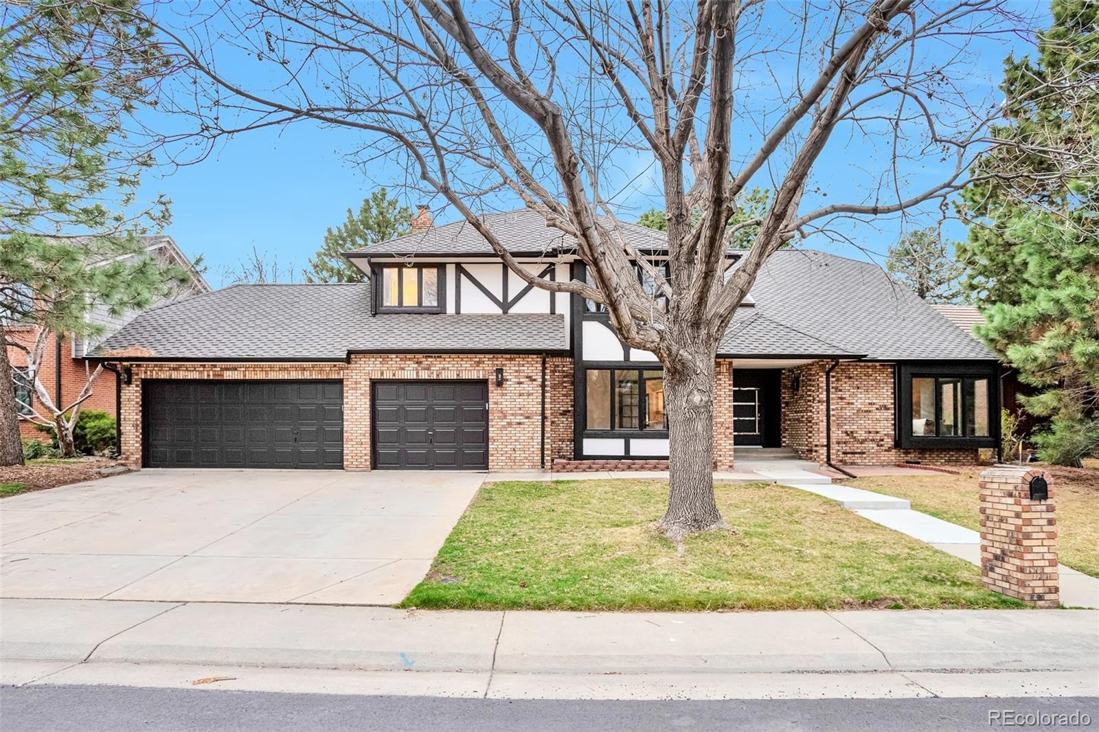 MLS Image #3 for 4853 s crystal street,aurora, Colorado