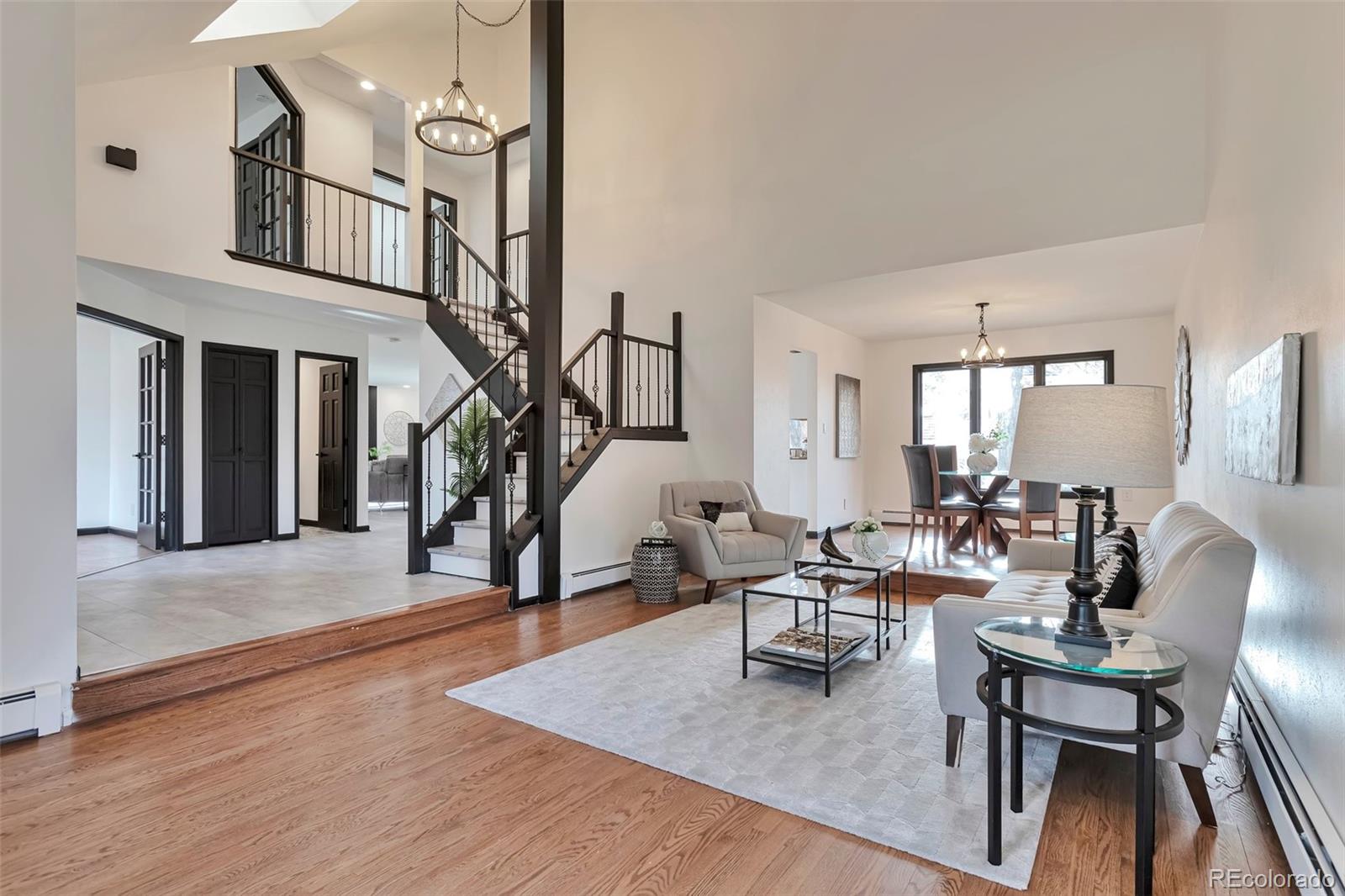 MLS Image #5 for 4853 s crystal street,aurora, Colorado
