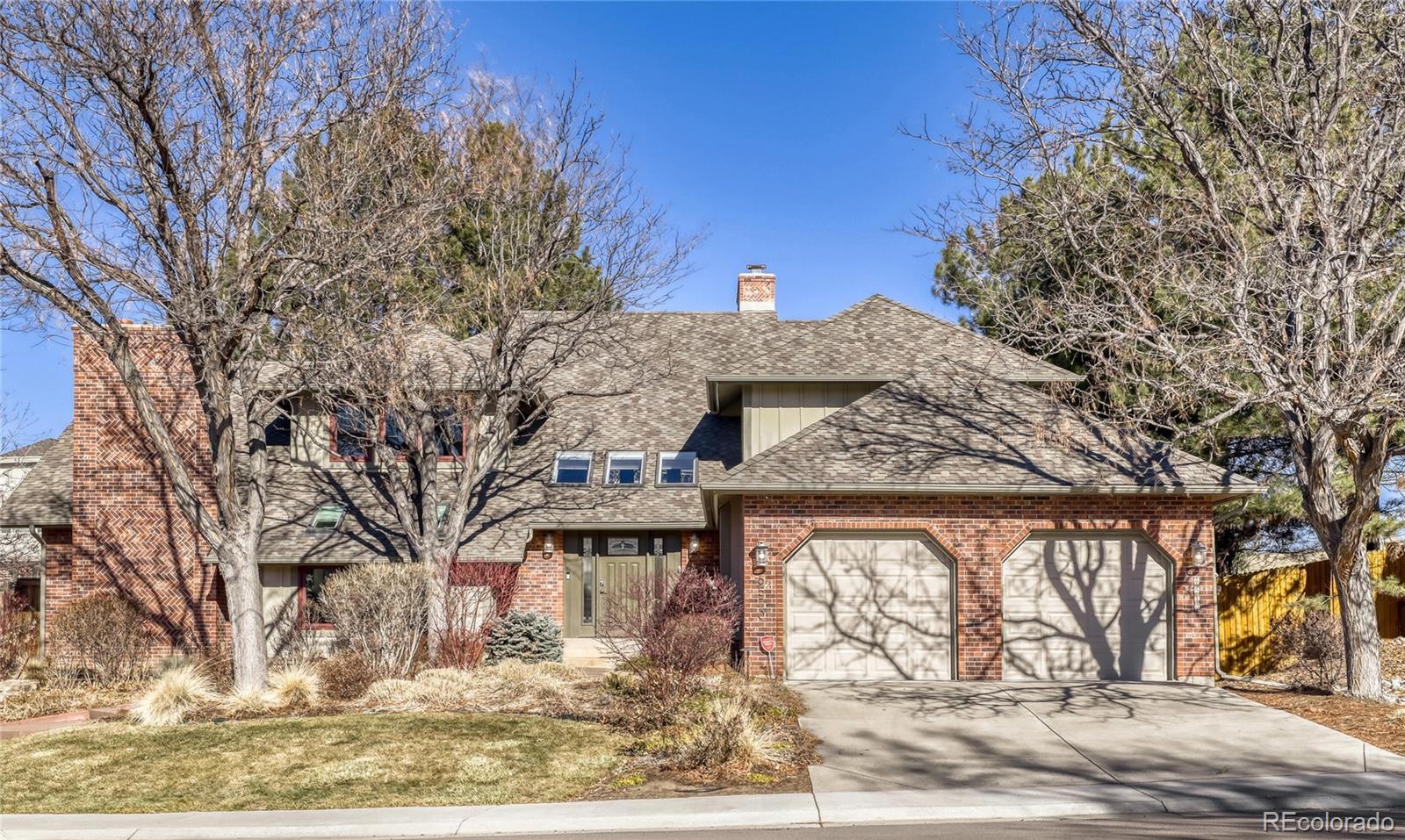 MLS Image #1 for 6570 s madison court,centennial, Colorado