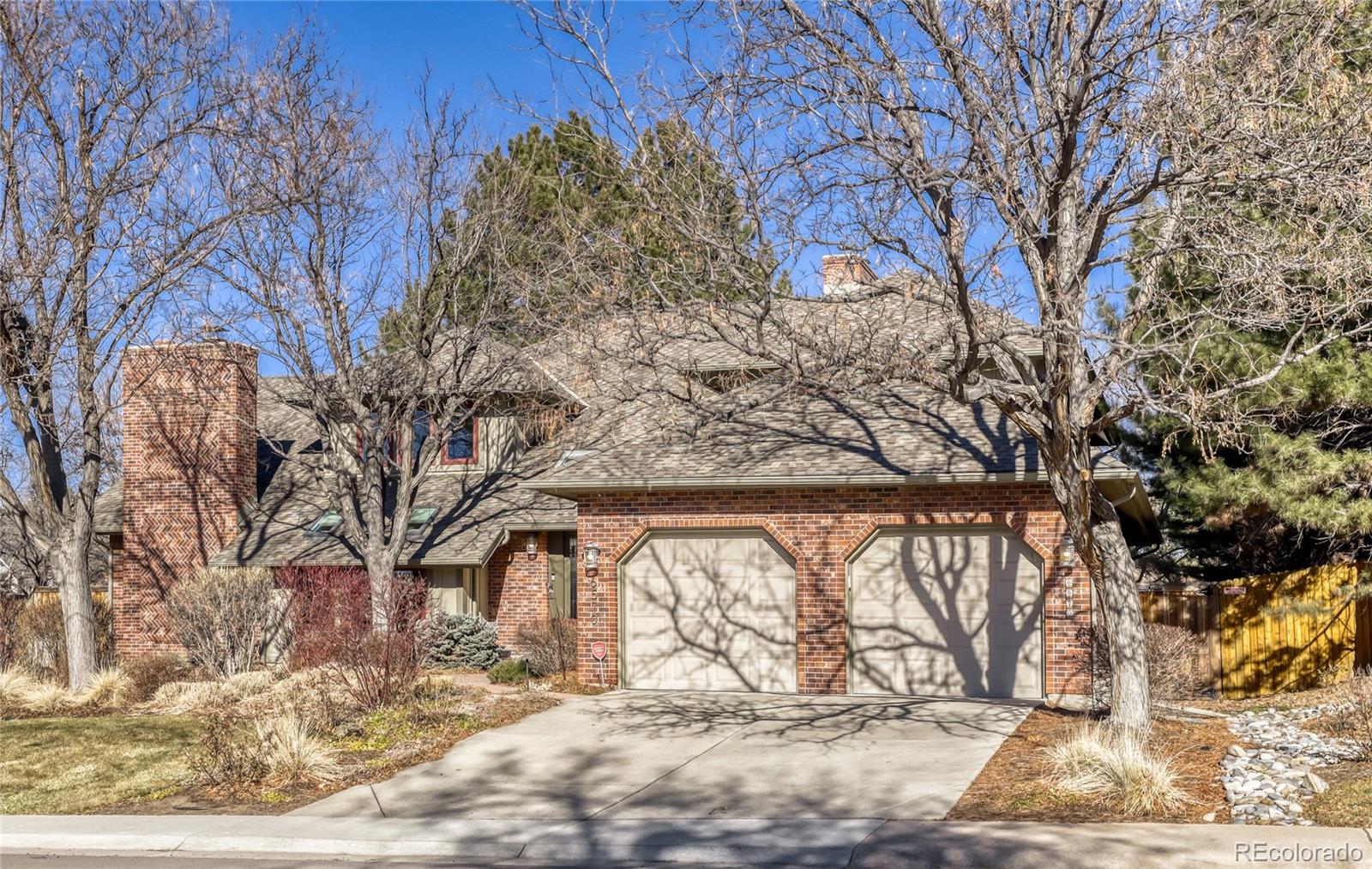 MLS Image #2 for 6570 s madison court,centennial, Colorado