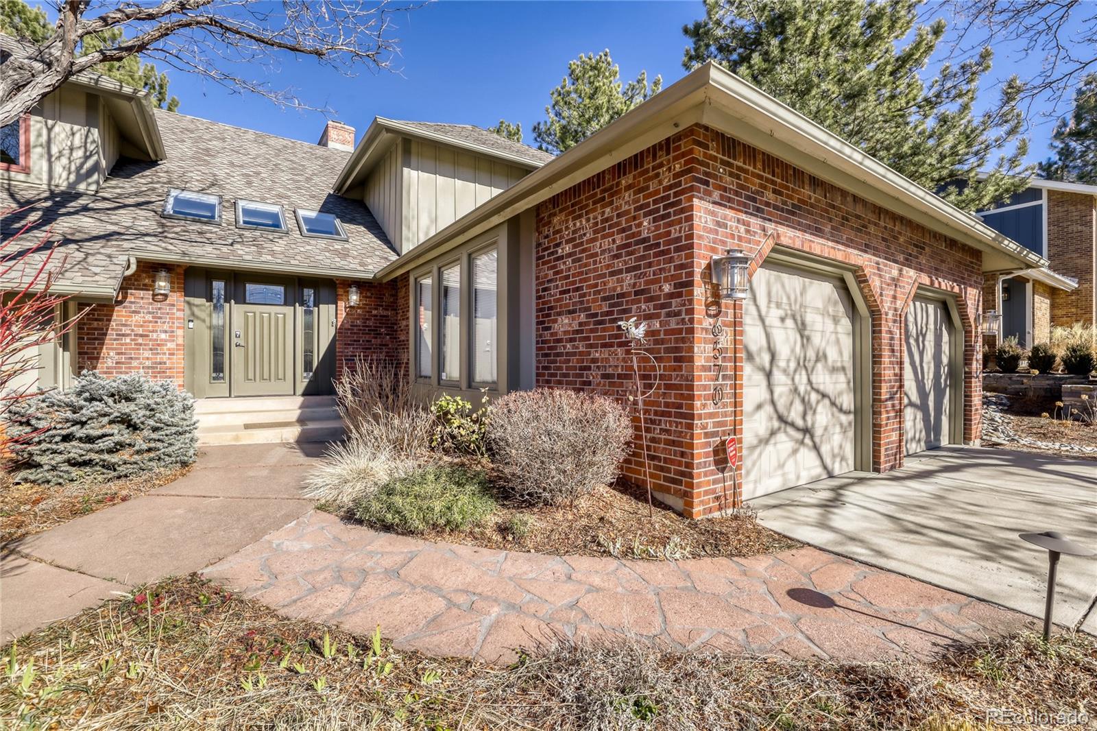 MLS Image #45 for 6570 s madison court,centennial, Colorado