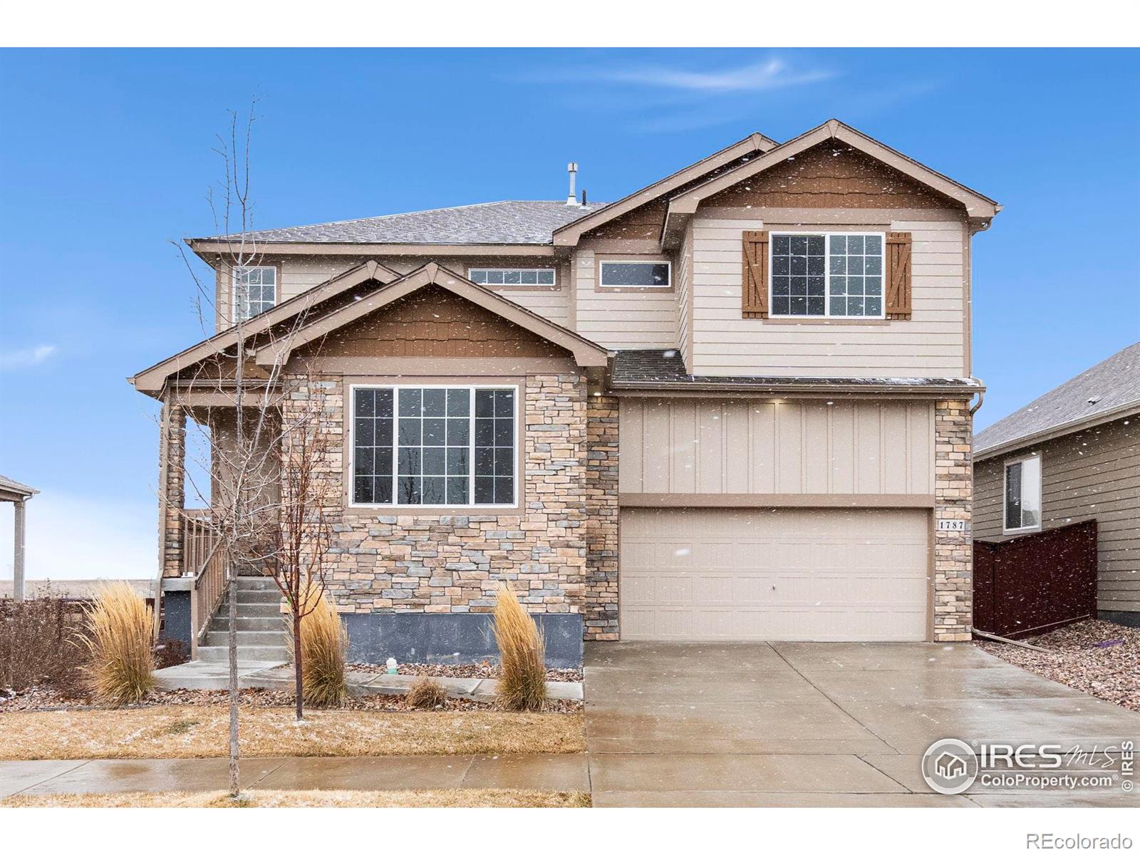 MLS Image #0 for 1787  long shadow drive,windsor, Colorado
