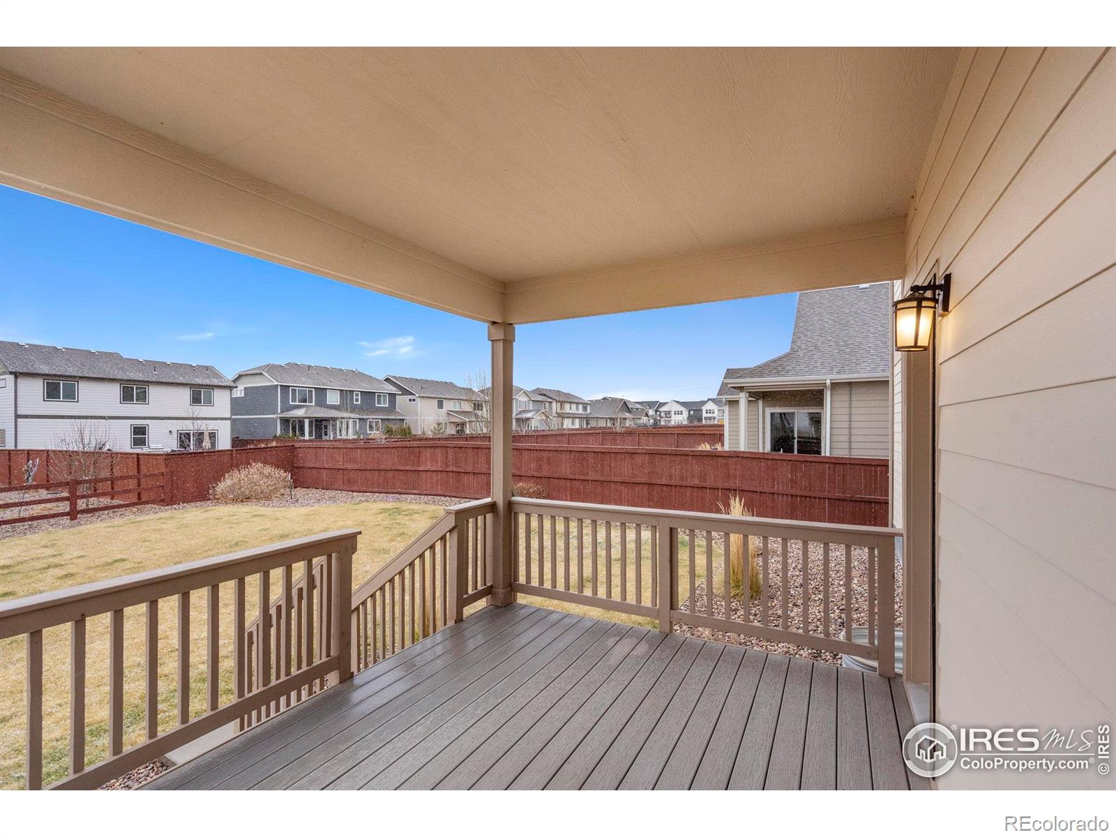 MLS Image #29 for 1787  long shadow drive,windsor, Colorado