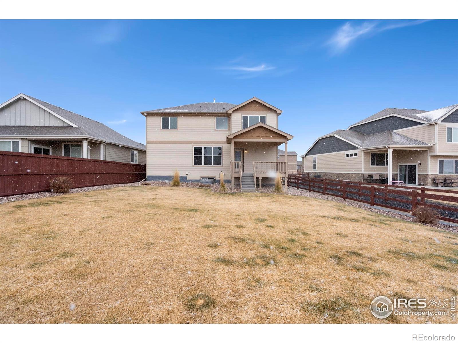 MLS Image #31 for 1787  long shadow drive,windsor, Colorado