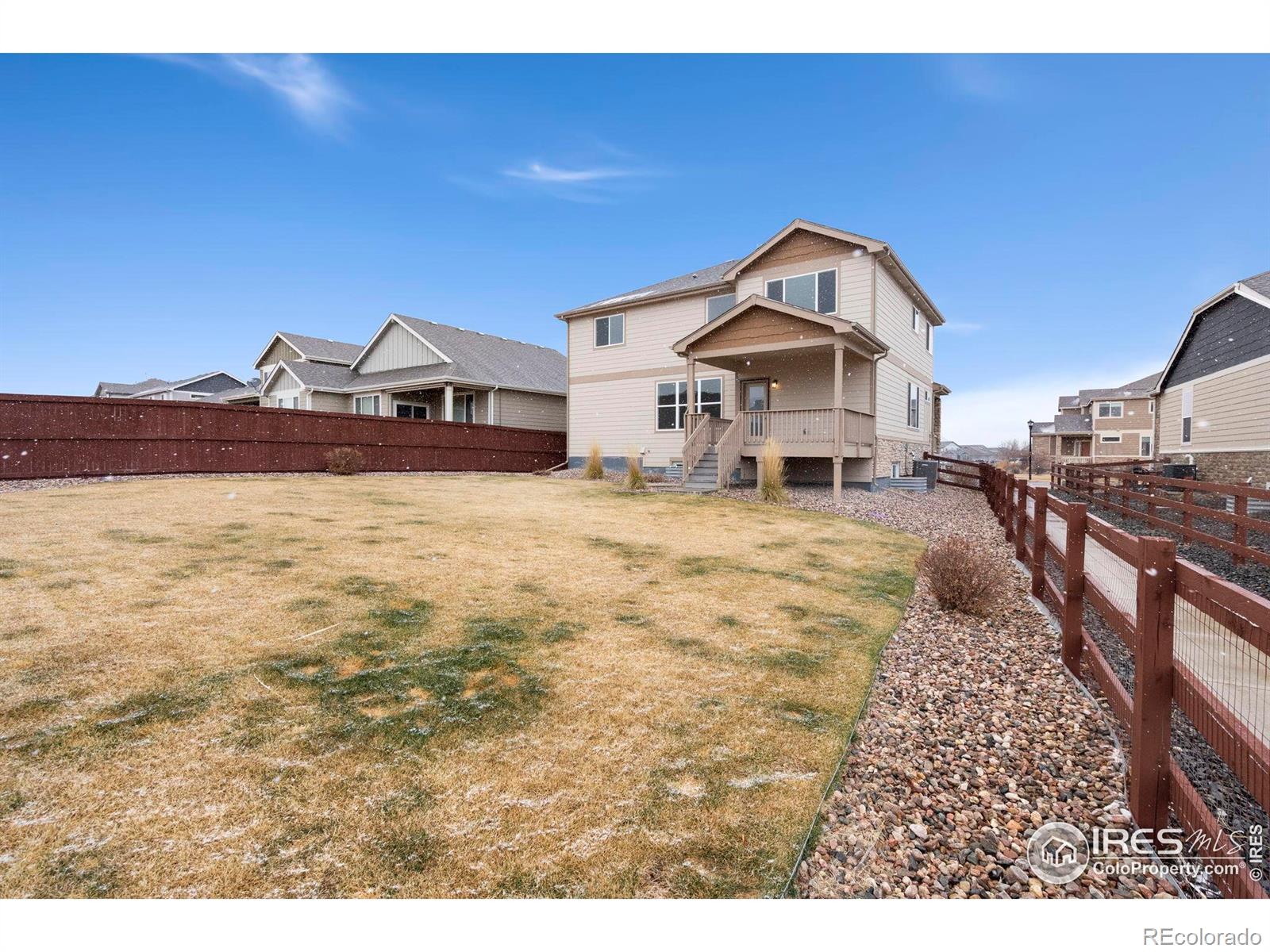 MLS Image #32 for 1787  long shadow drive,windsor, Colorado