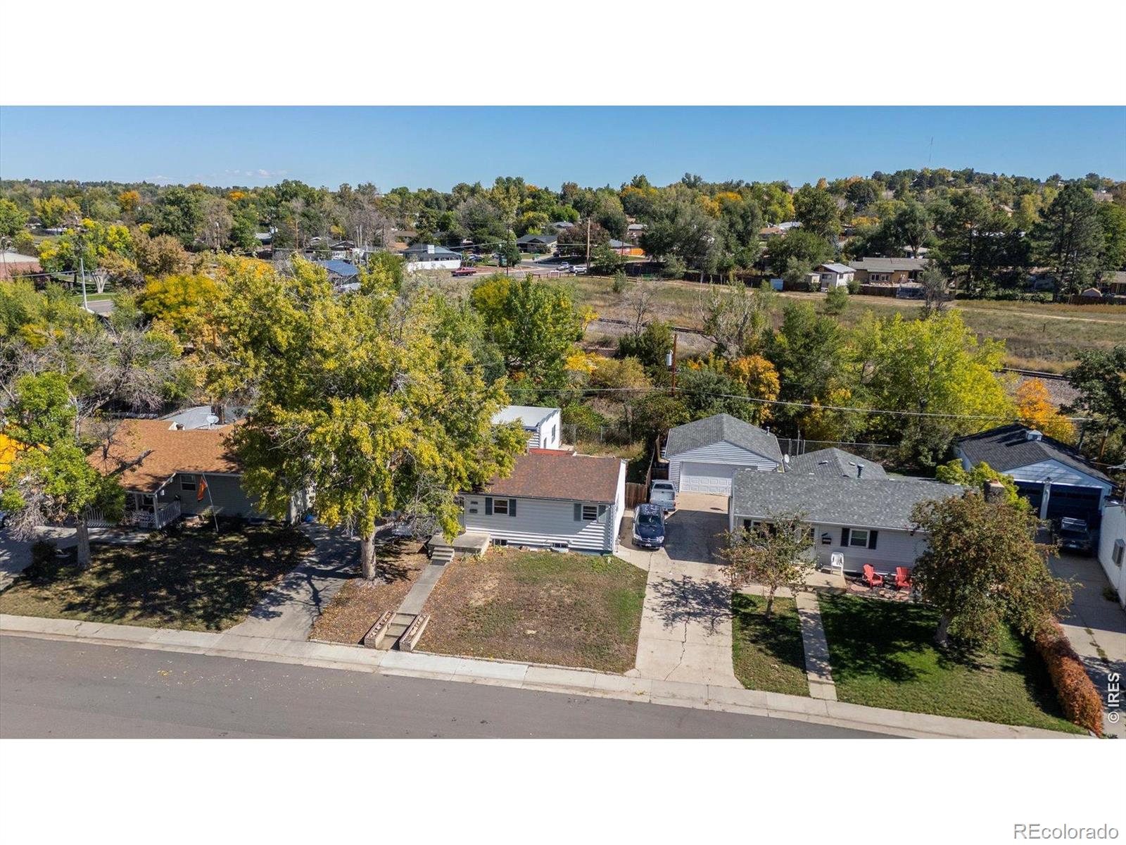 MLS Image #21 for 7950  wolff court,westminster, Colorado