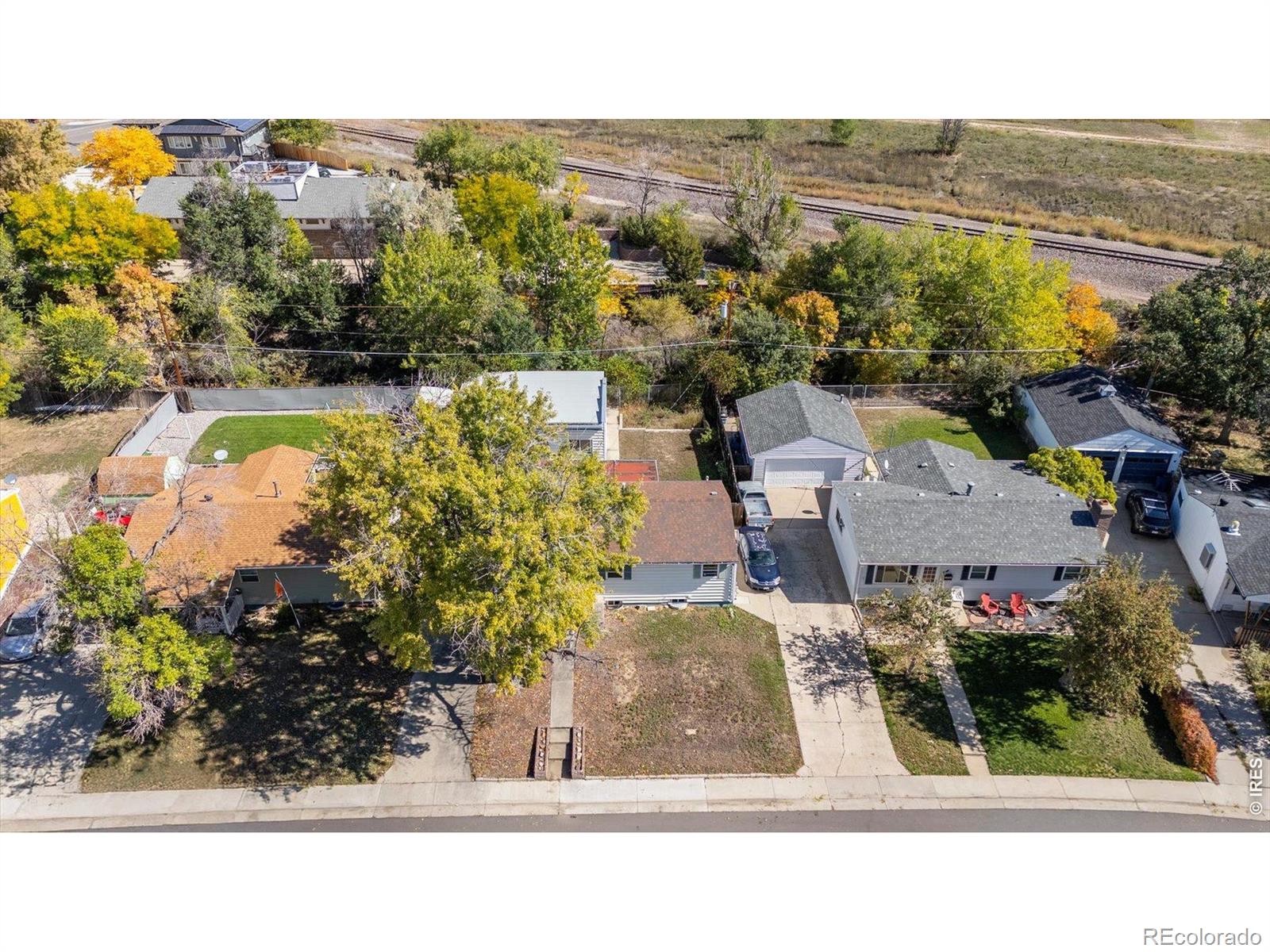 MLS Image #22 for 7950  wolff court,westminster, Colorado