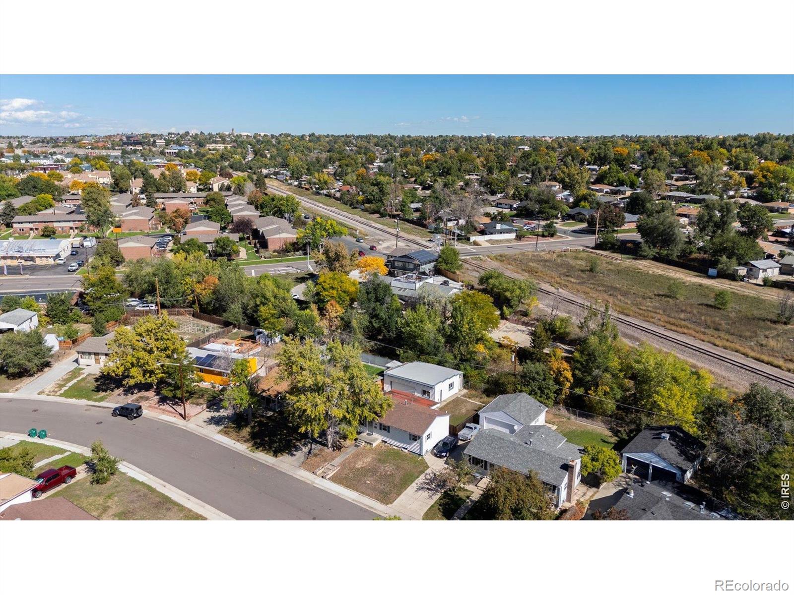 MLS Image #23 for 7950  wolff court,westminster, Colorado