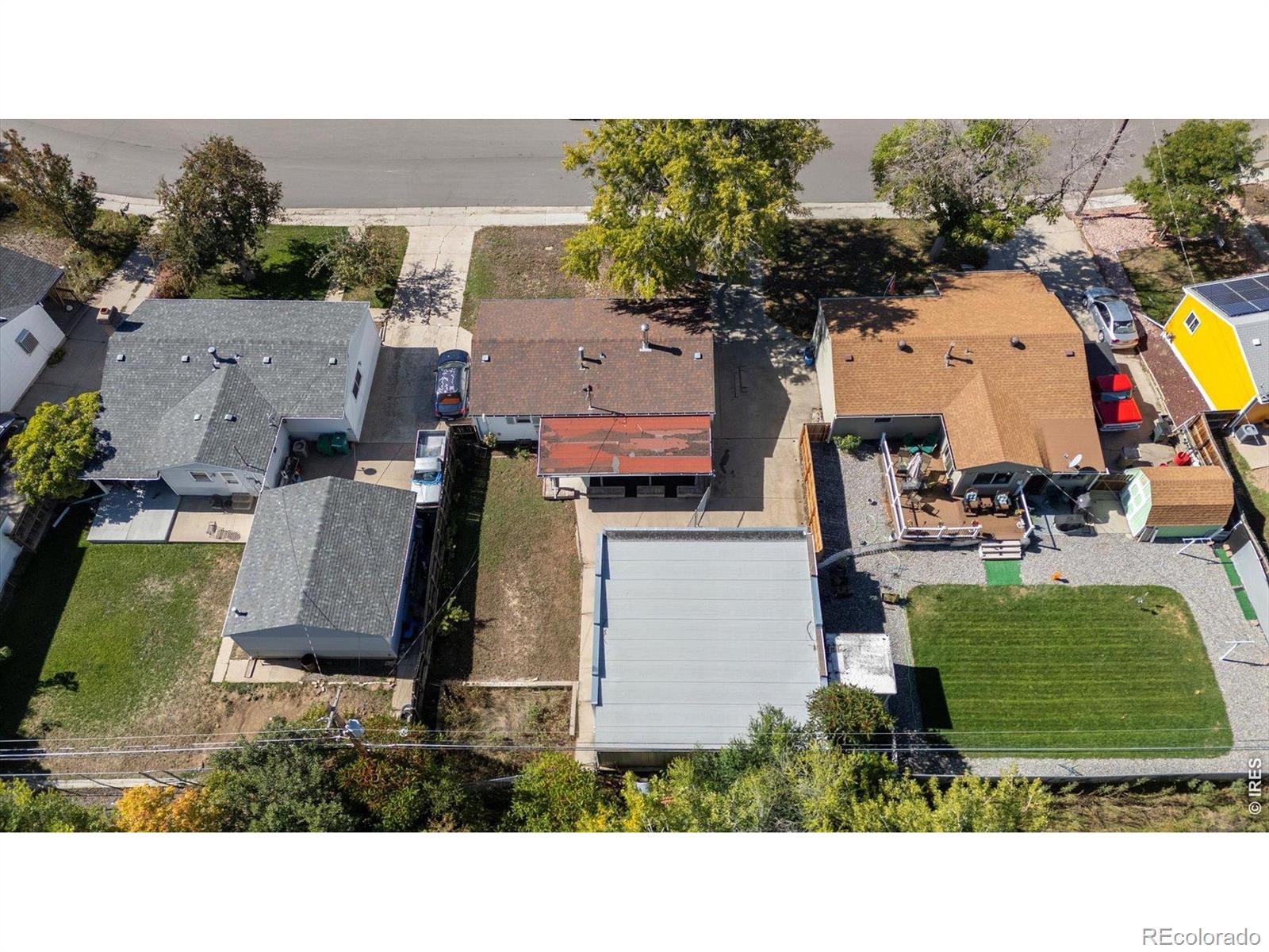 MLS Image #28 for 7950  wolff court,westminster, Colorado