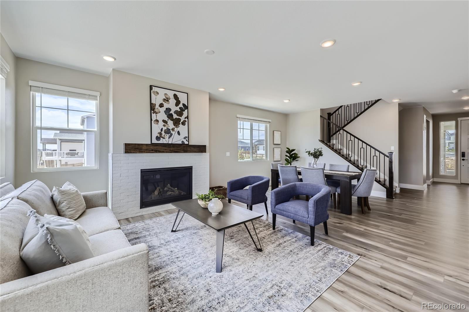 MLS Image #2 for 13160  merrymaker drive,firestone, Colorado