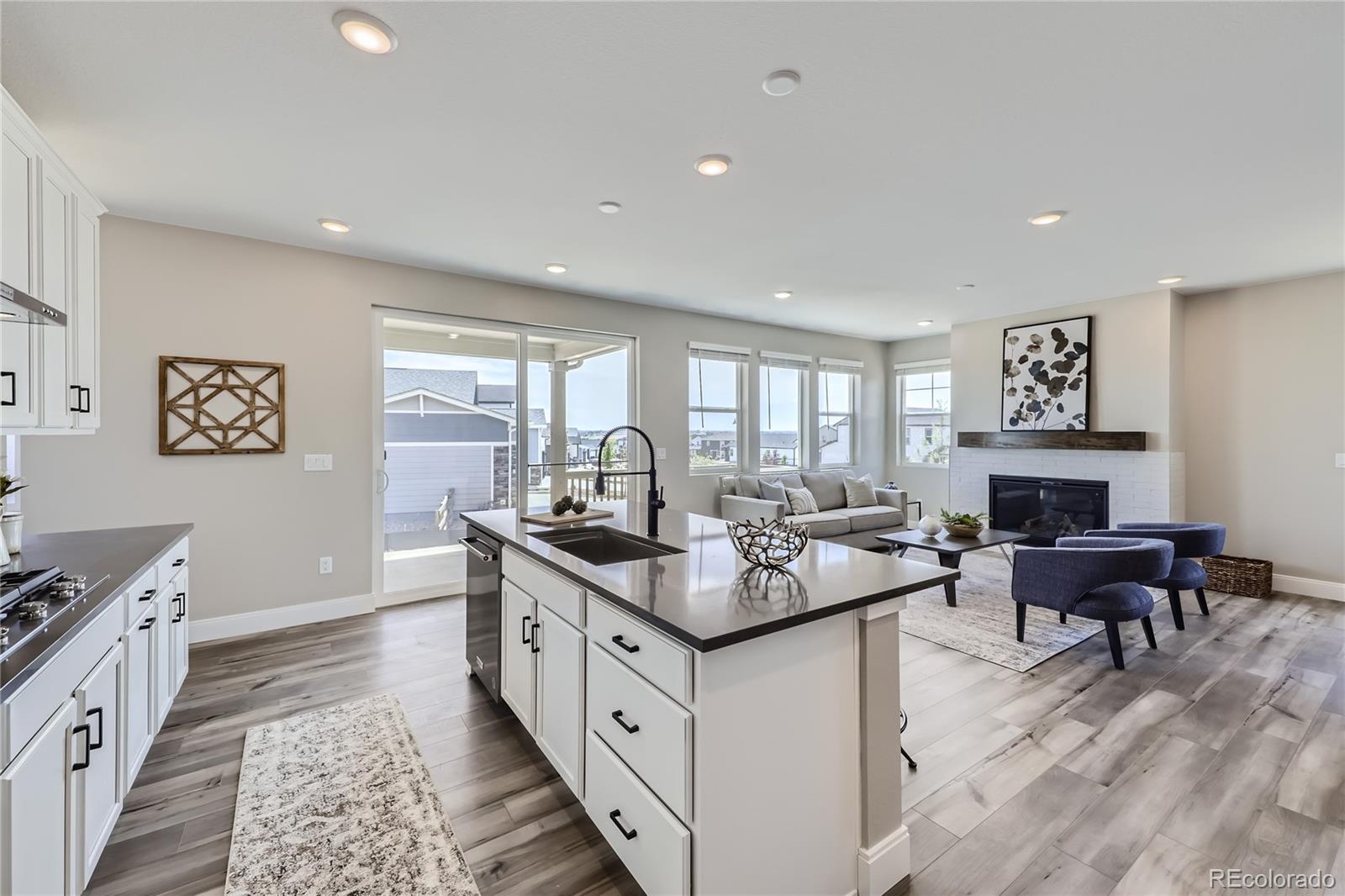 MLS Image #5 for 13160  merrymaker drive,firestone, Colorado